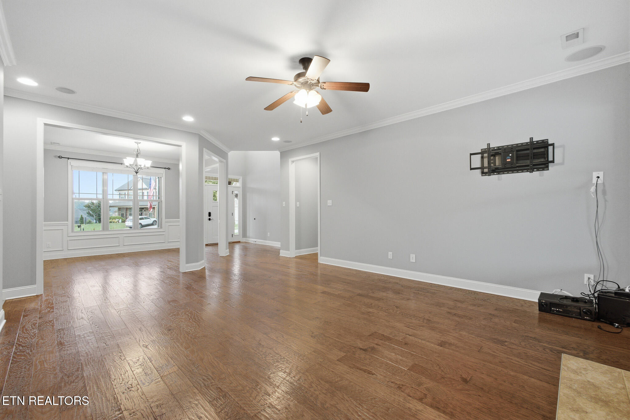 2632 Turkey Trot Lane Knoxville TN 37932