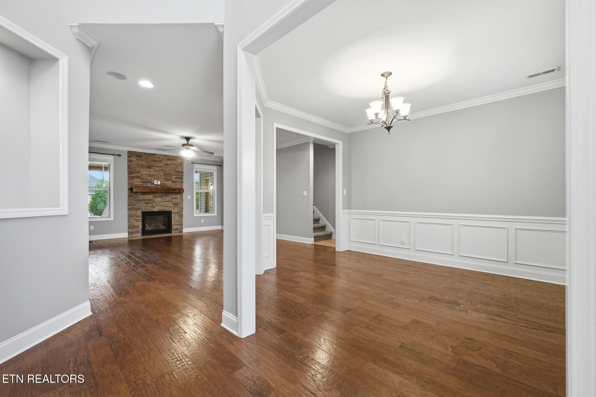 2632 Turkey Trot Lane Knoxville TN 37932