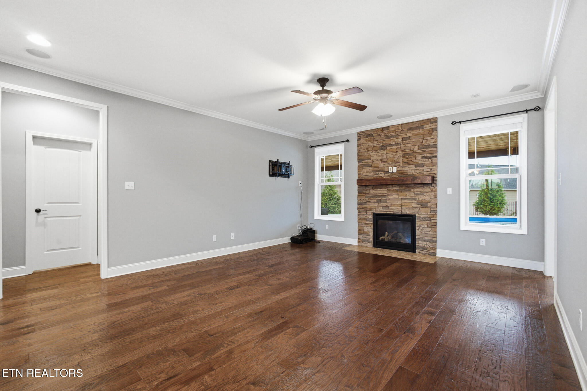 2632 Turkey Trot Lane Knoxville TN 37932