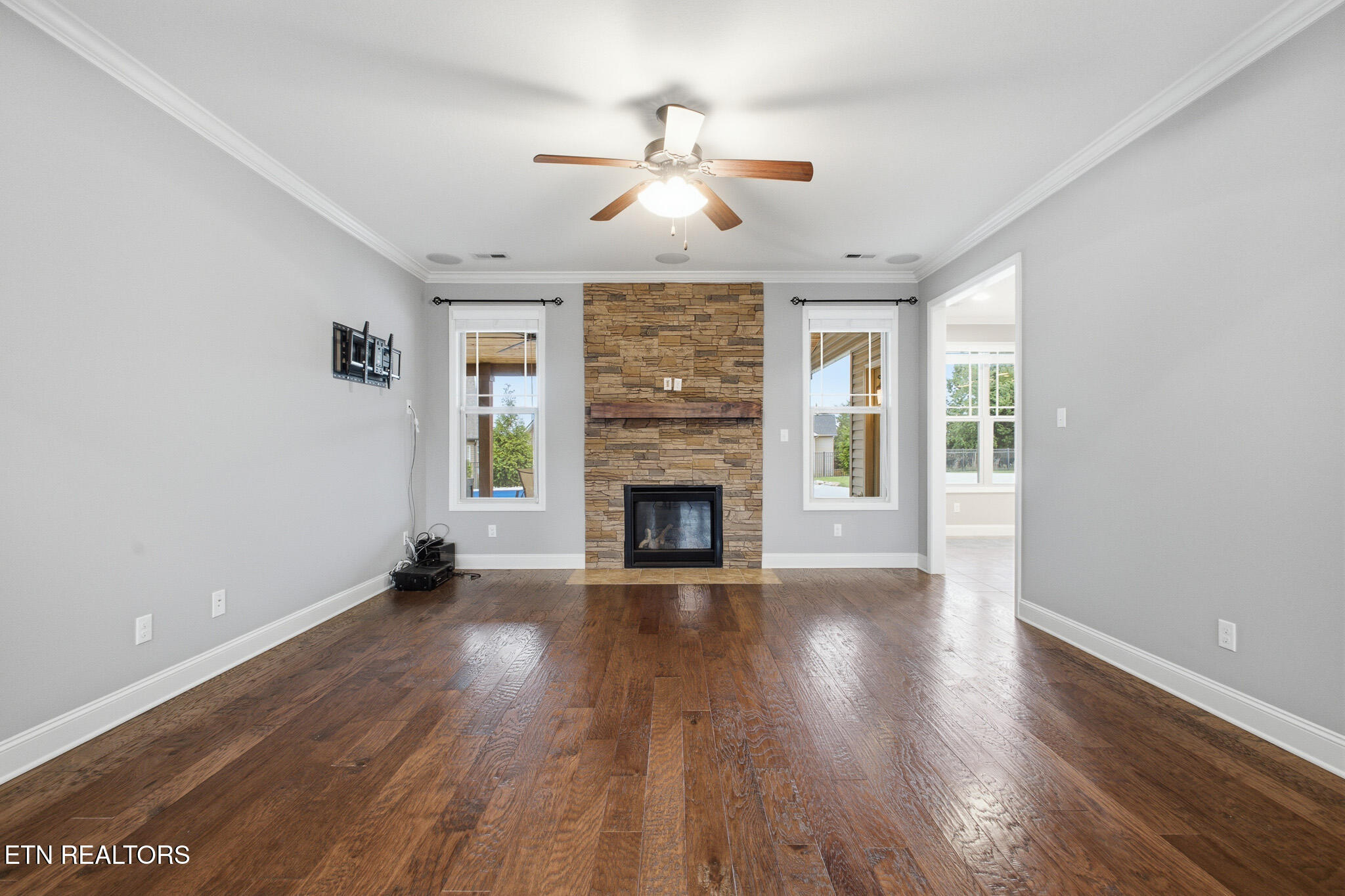 2632 Turkey Trot Lane Knoxville TN 37932