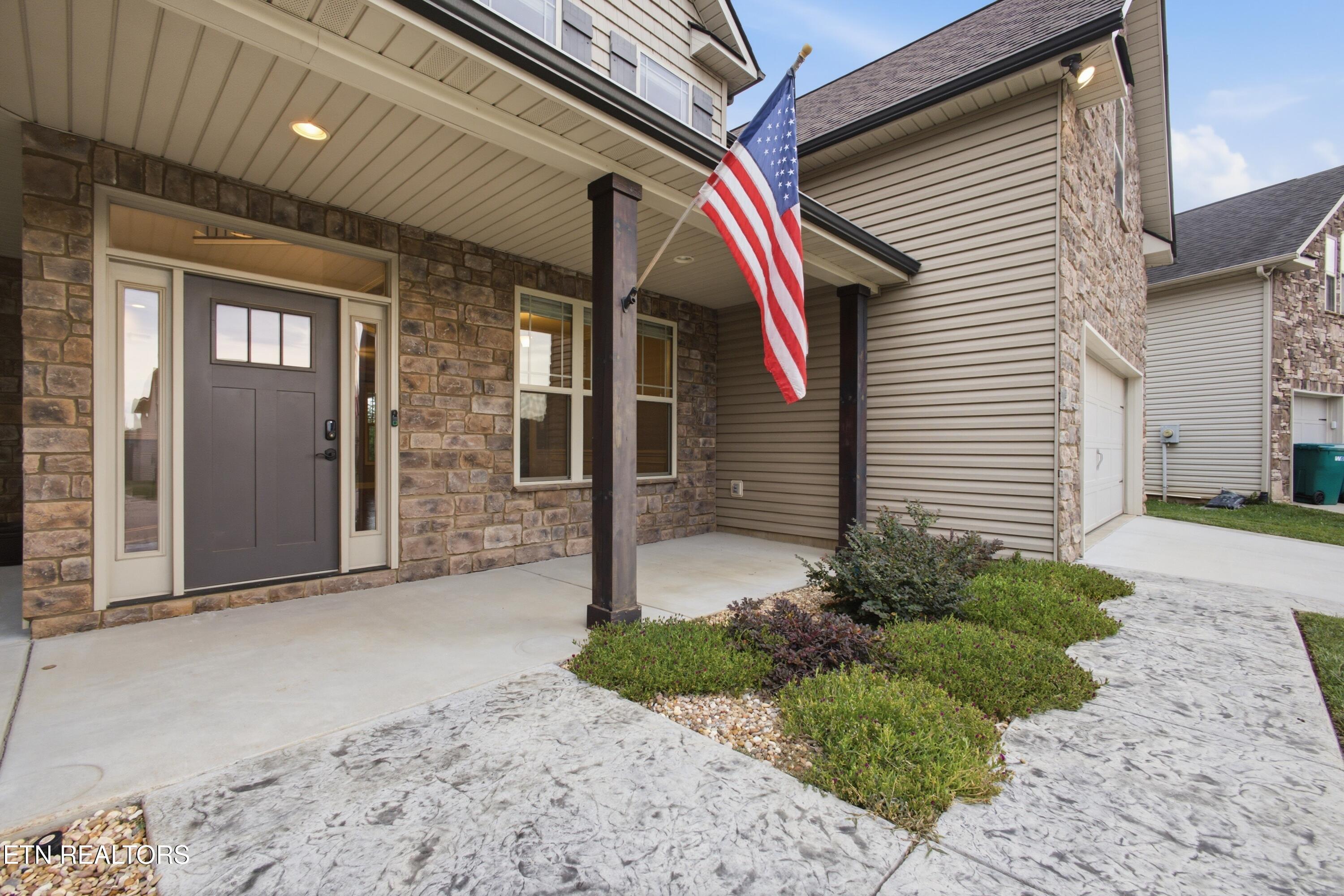 2632 Turkey Trot Lane Knoxville TN 37932