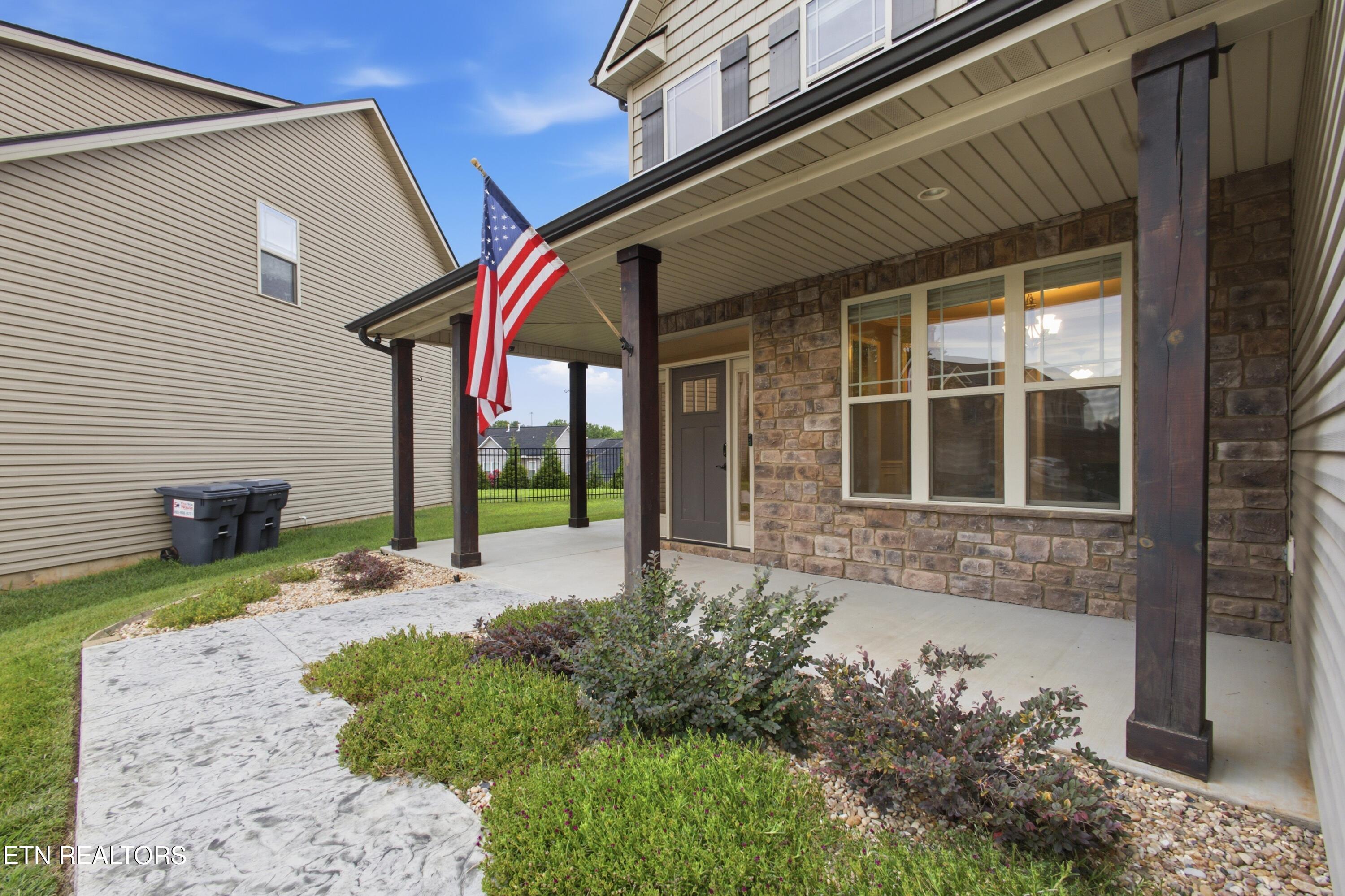 2632 Turkey Trot Lane Knoxville TN 37932