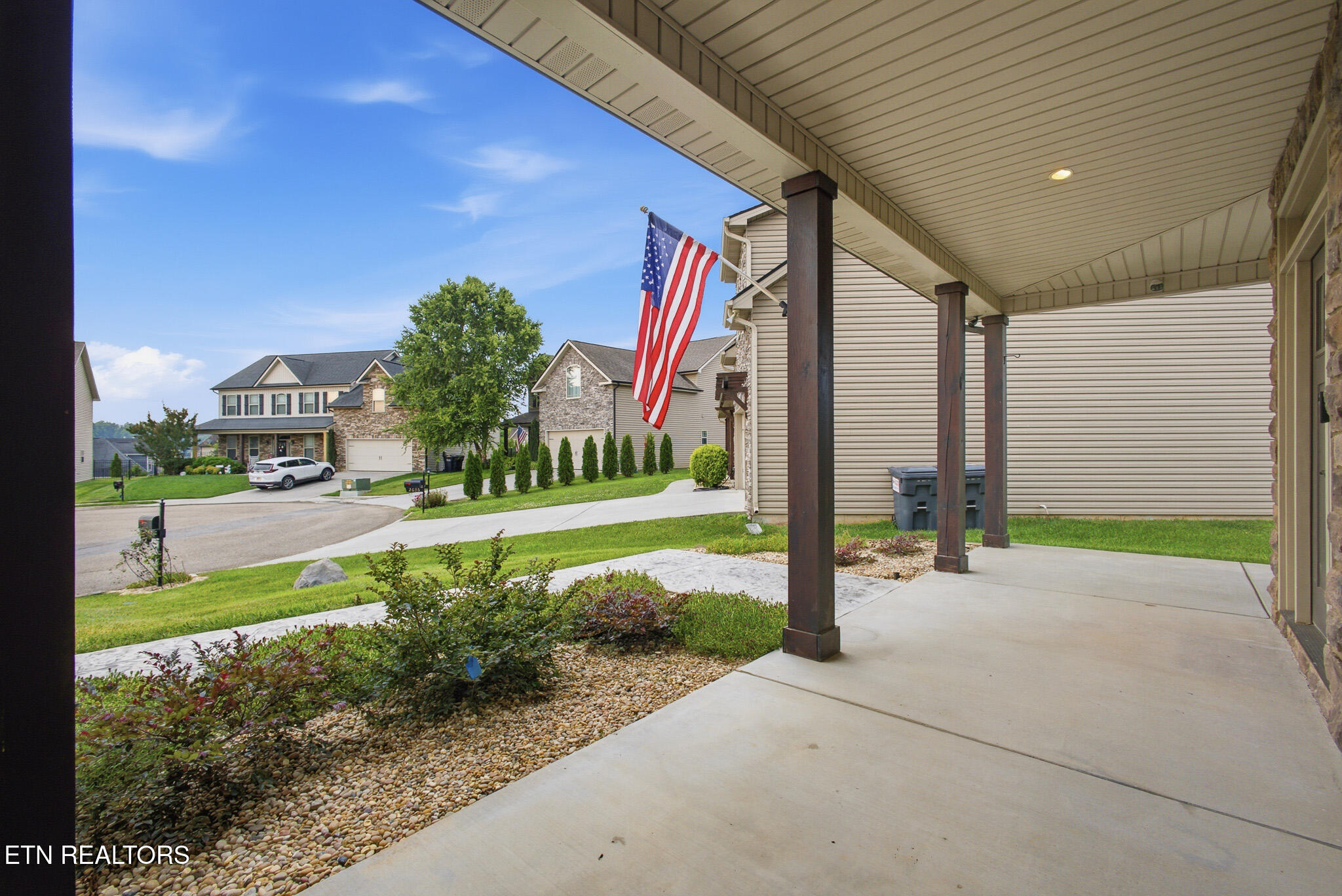 2632 Turkey Trot Lane Knoxville TN 37932