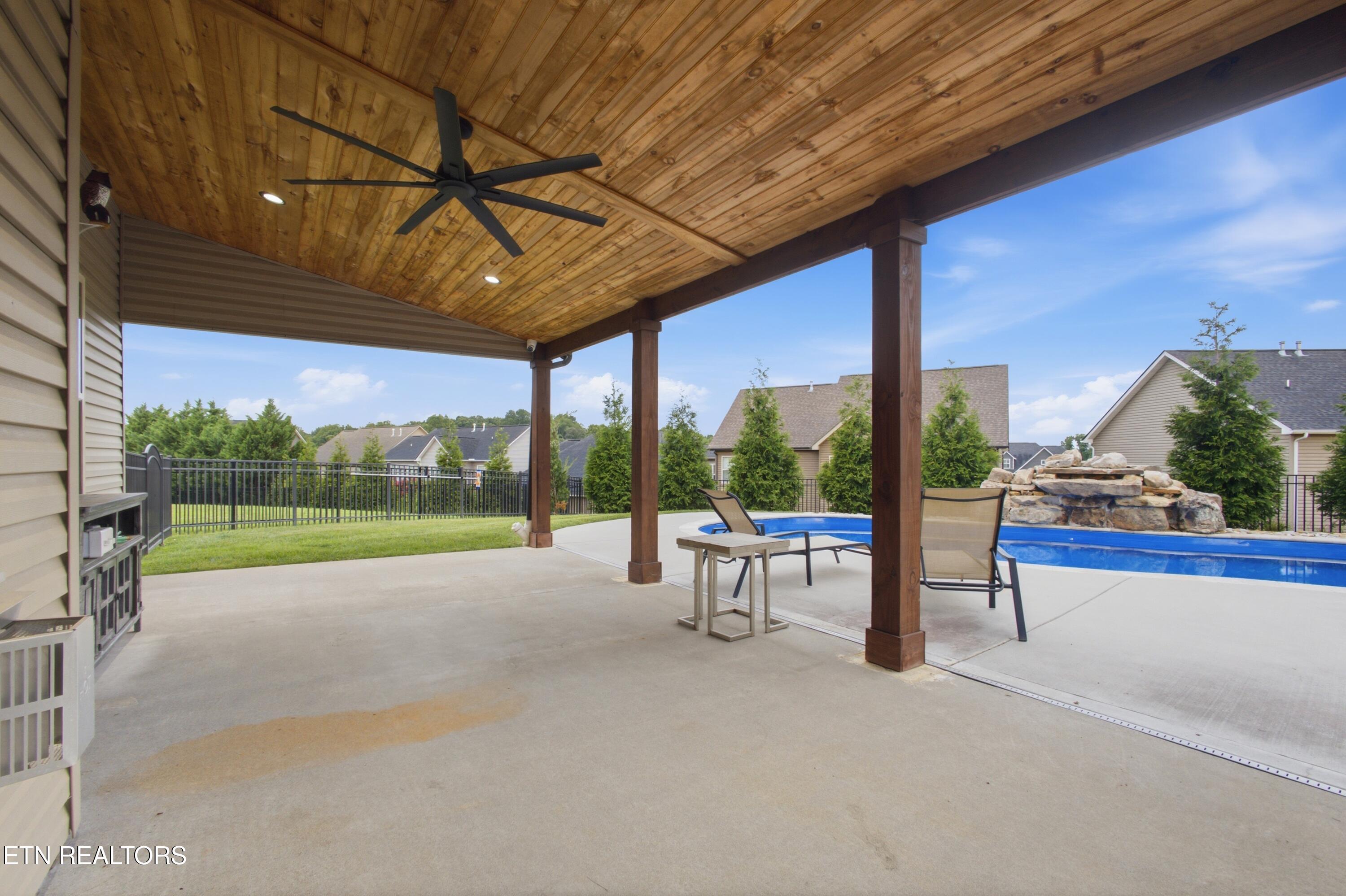 2632 Turkey Trot Lane Knoxville TN 37932