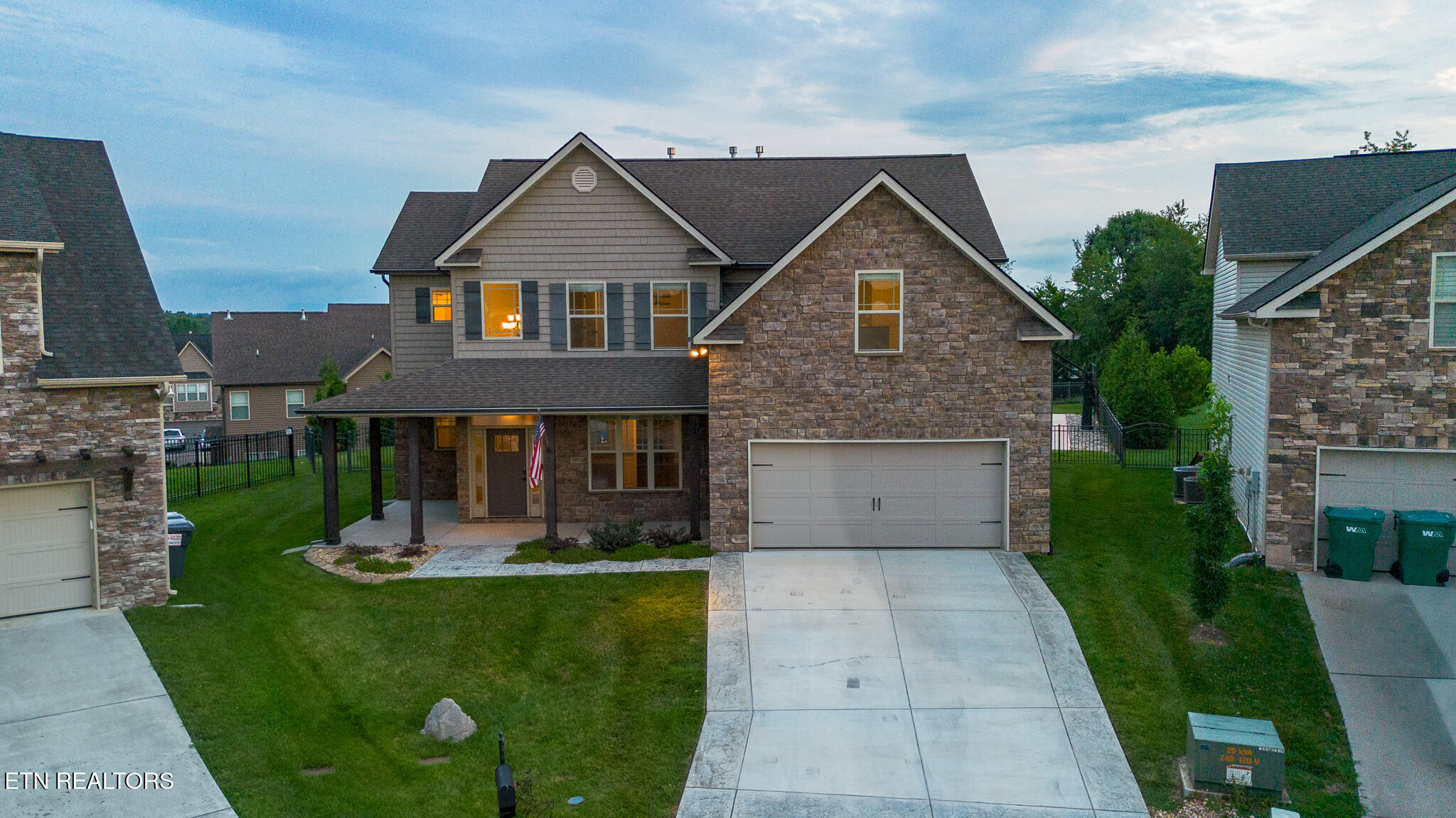 2632 Turkey Trot Lane Knoxville TN 37932