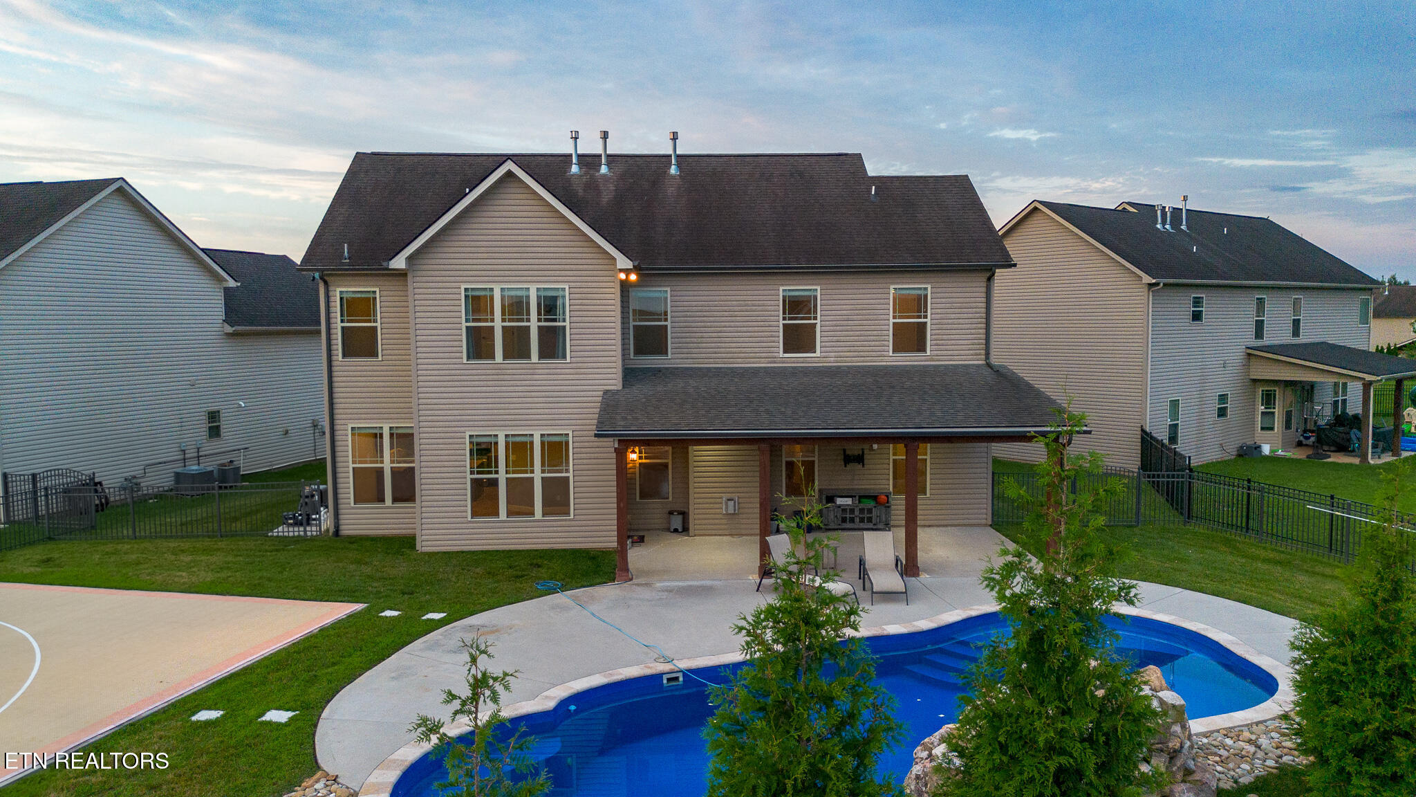 2632 Turkey Trot Lane Knoxville TN 37932