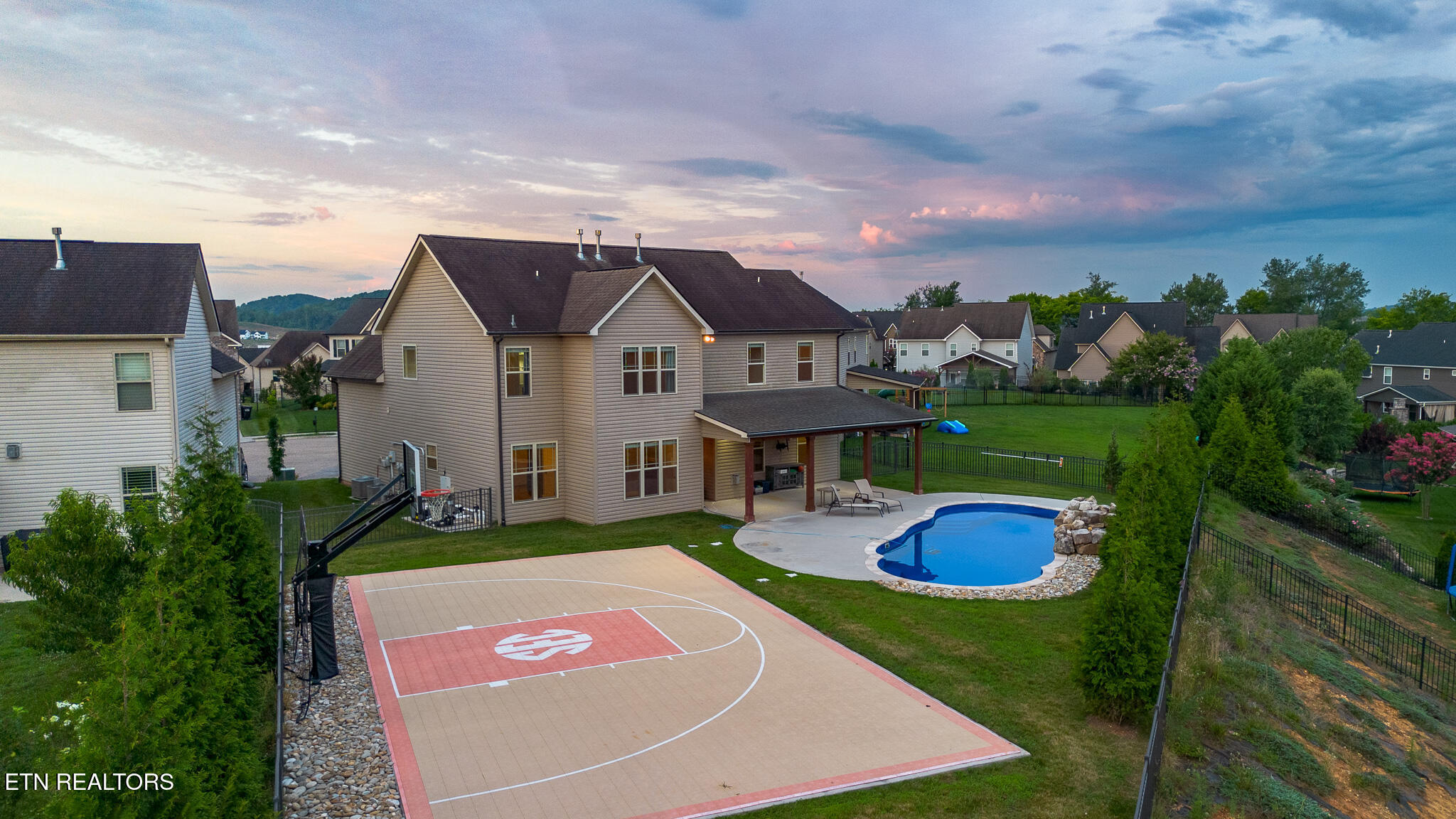 2632 Turkey Trot Lane Knoxville TN 37932
