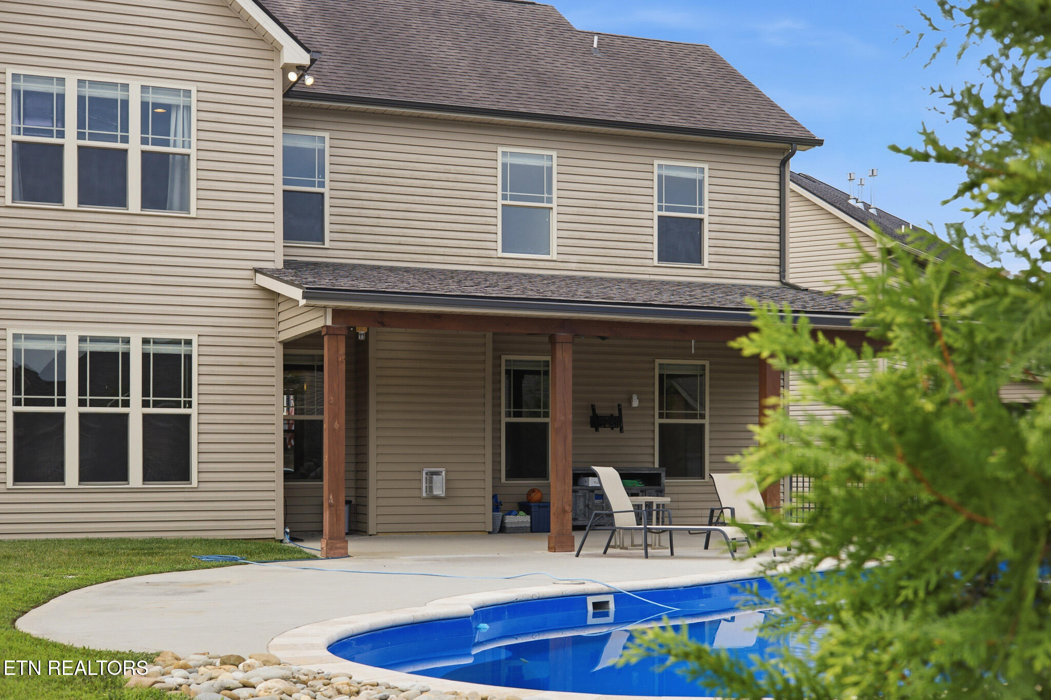 2632 Turkey Trot Lane Knoxville TN 37932