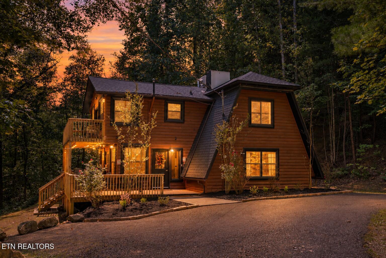 459 Sugar Mountain Way Pigeon Forge TN 37863