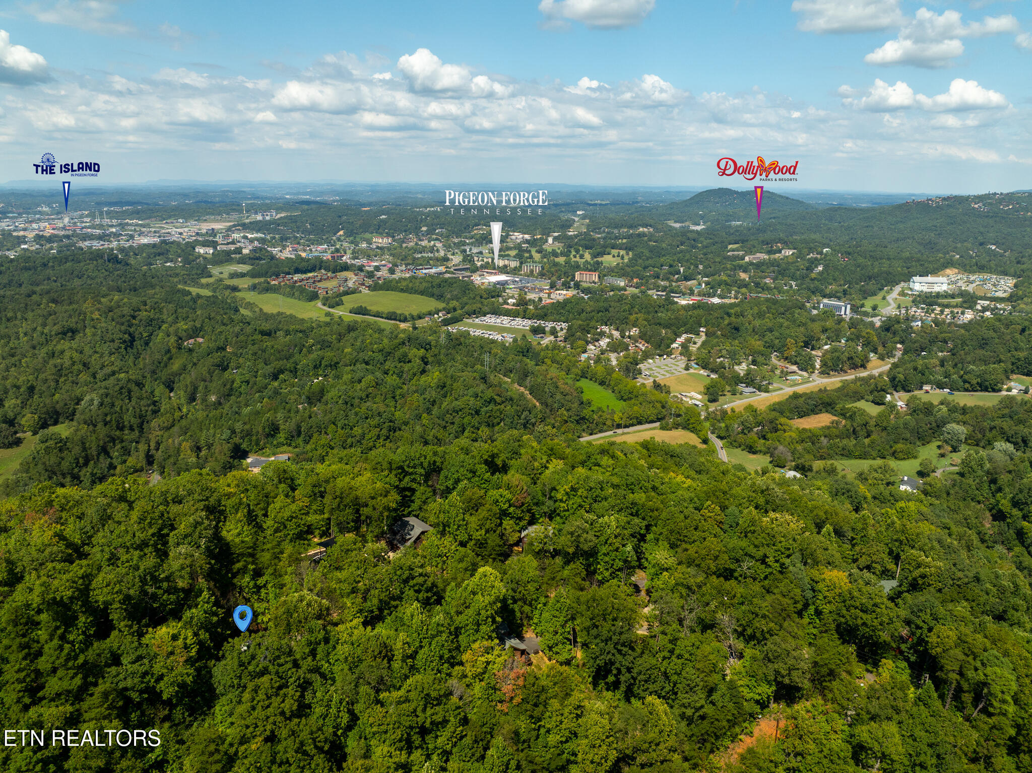 459 Sugar Mountain Way Pigeon Forge TN 37863