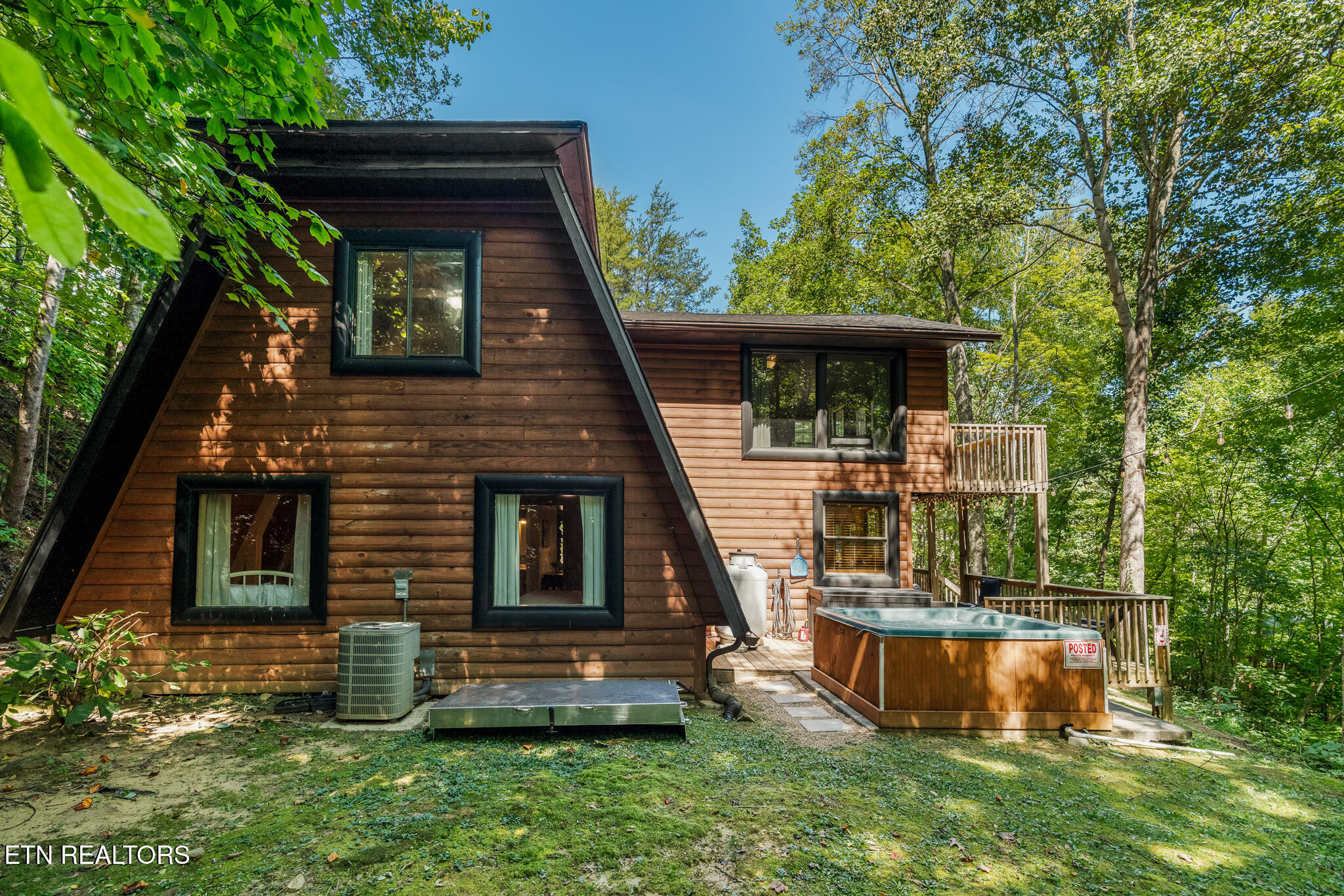 459 Sugar Mountain Way Pigeon Forge TN 37863