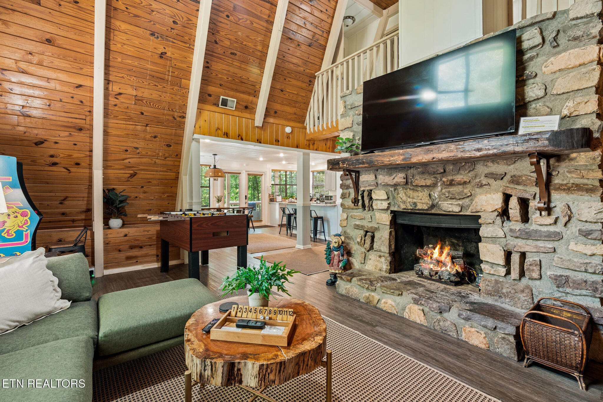 459 Sugar Mountain Way Pigeon Forge TN 37863