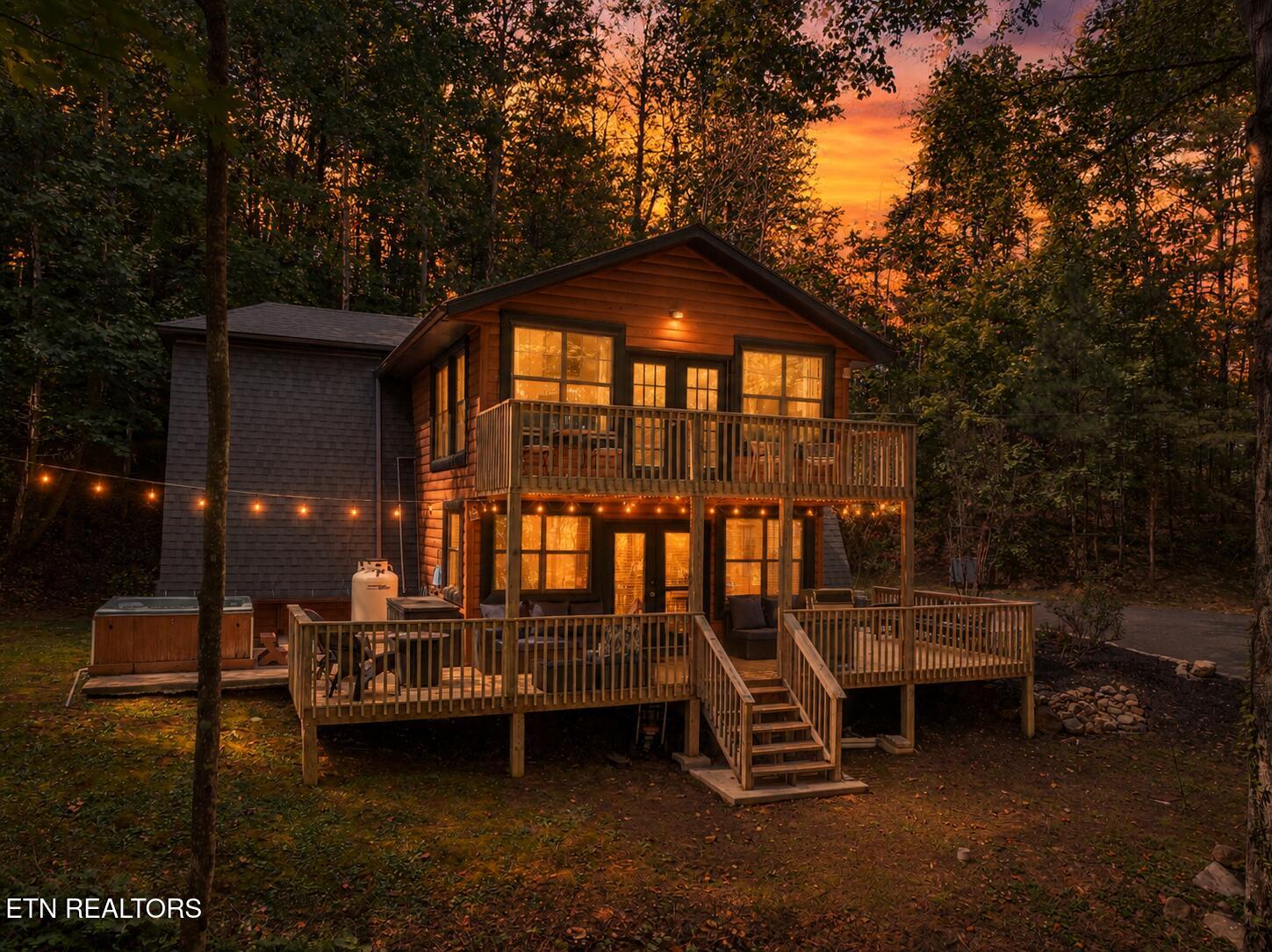 459 Sugar Mountain Way Pigeon Forge TN 37863