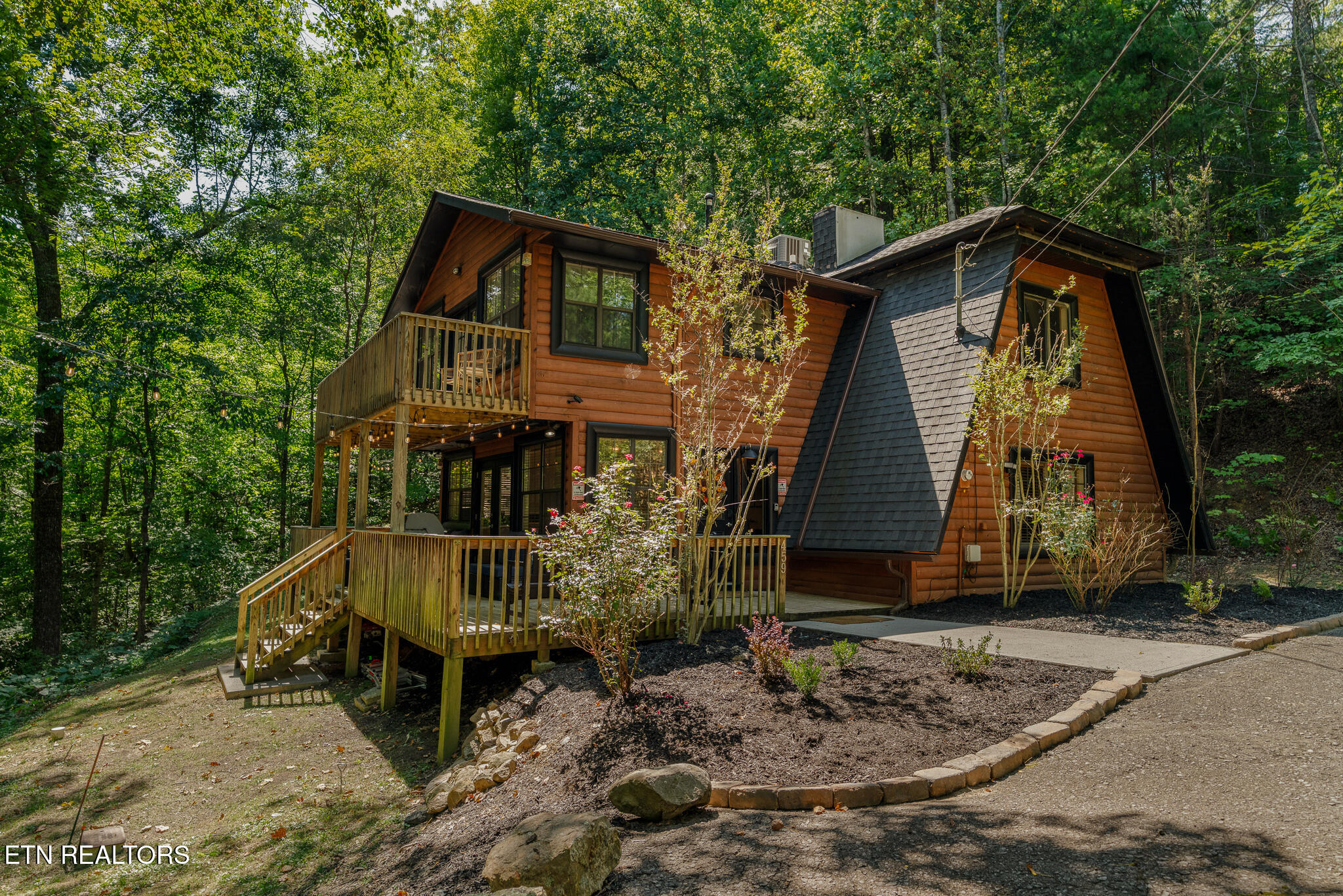 459 Sugar Mountain Way Pigeon Forge TN 37863