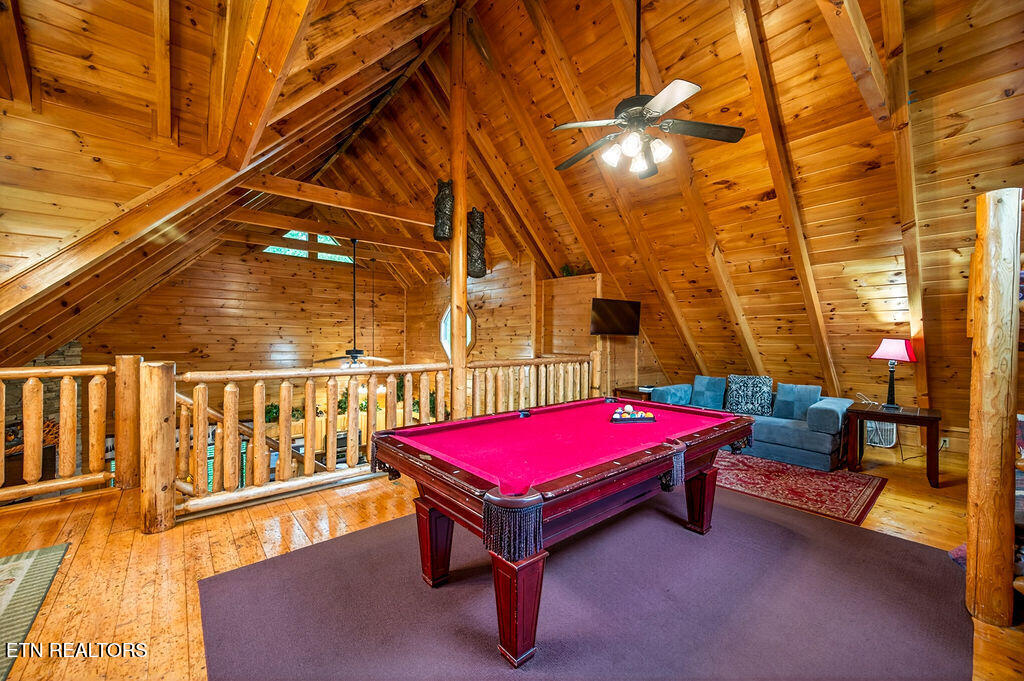 2024 Bear Haven Way Sevierville TN 37876