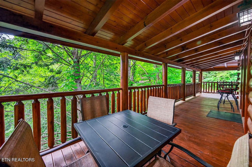2024 Bear Haven Way Sevierville TN 37876