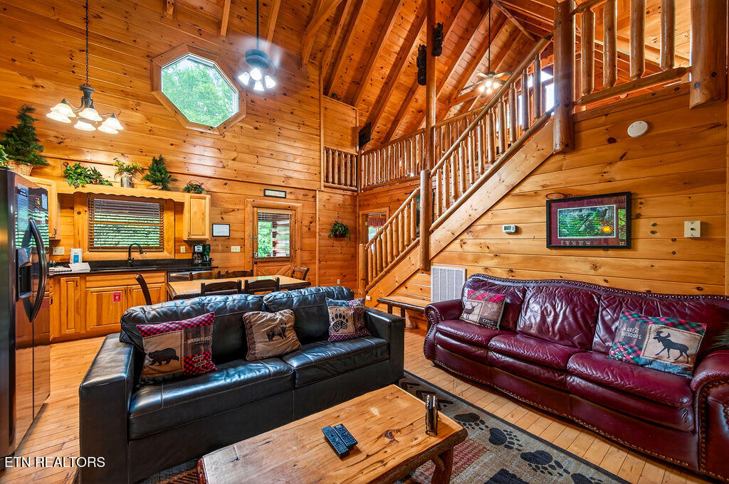 2024 Bear Haven Way Sevierville TN 37876