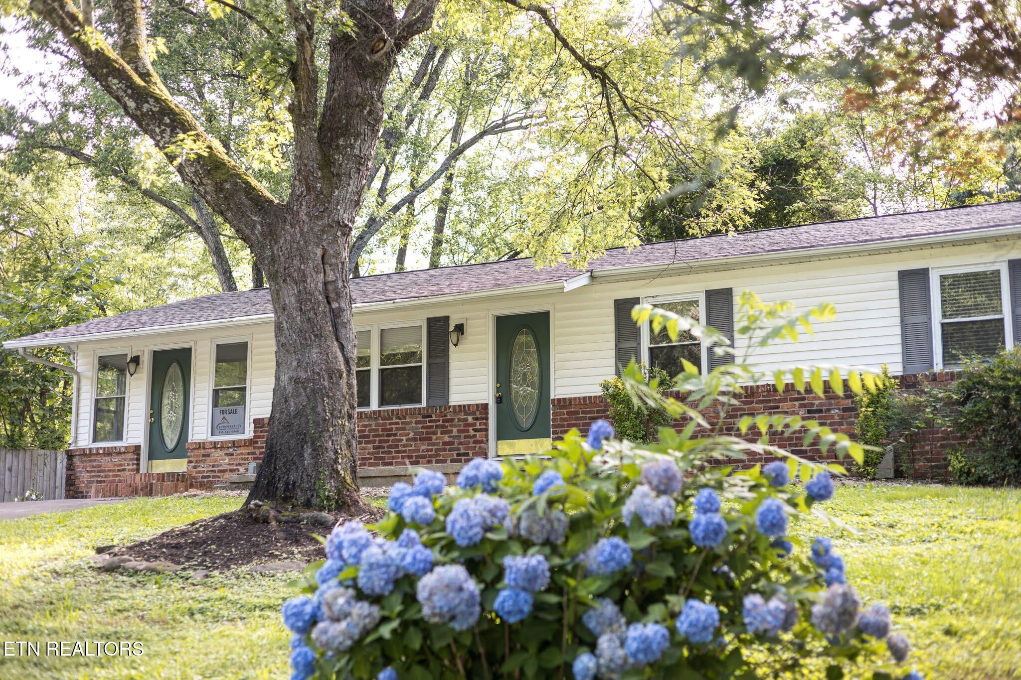 1049 Roswell Road Knoxville TN 37923