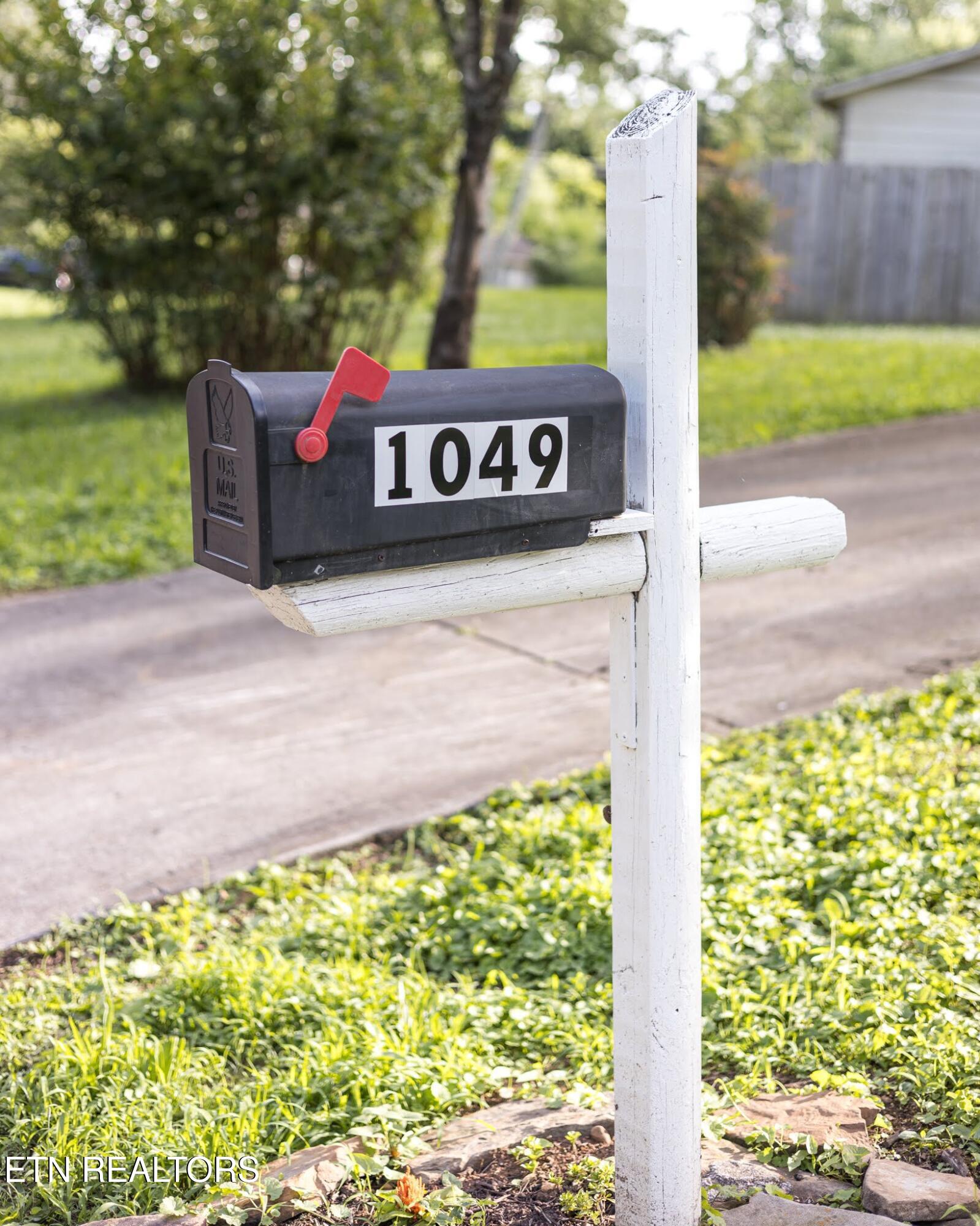 1049 Roswell Road Knoxville TN 37923