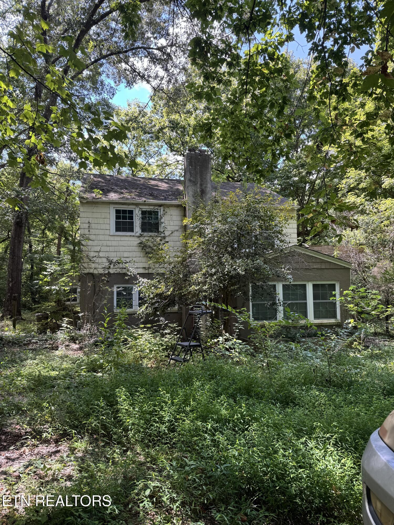 905 Brown Mountain Loop Road Knoxville TN 37920