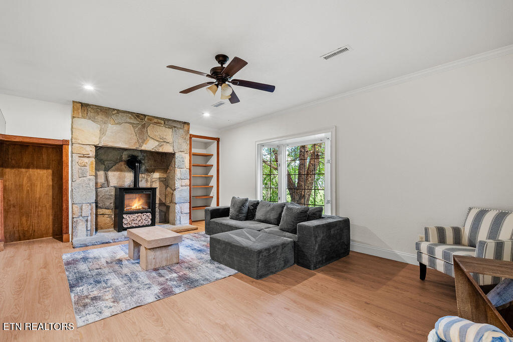 2803 Mary Ridge Farm Road Sevierville TN 37862