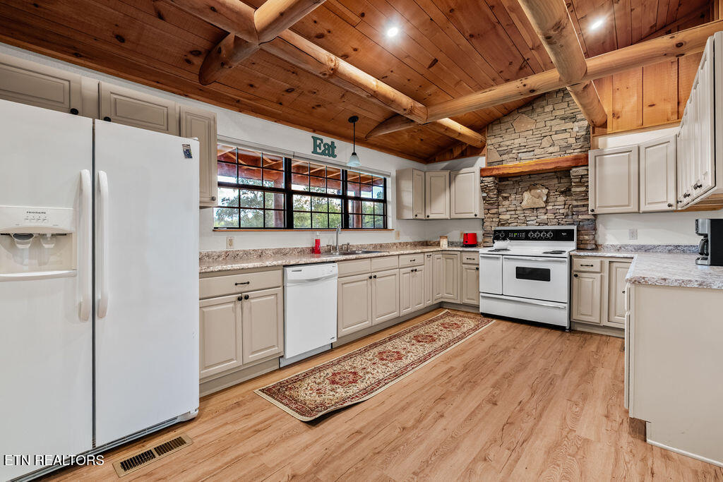 2803 Mary Ridge Farm Road Sevierville TN 37862