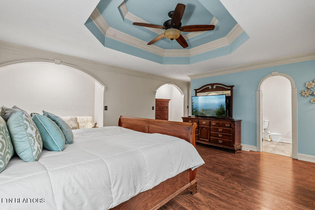 2803 Mary Ridge Farm Road Sevierville TN 37862