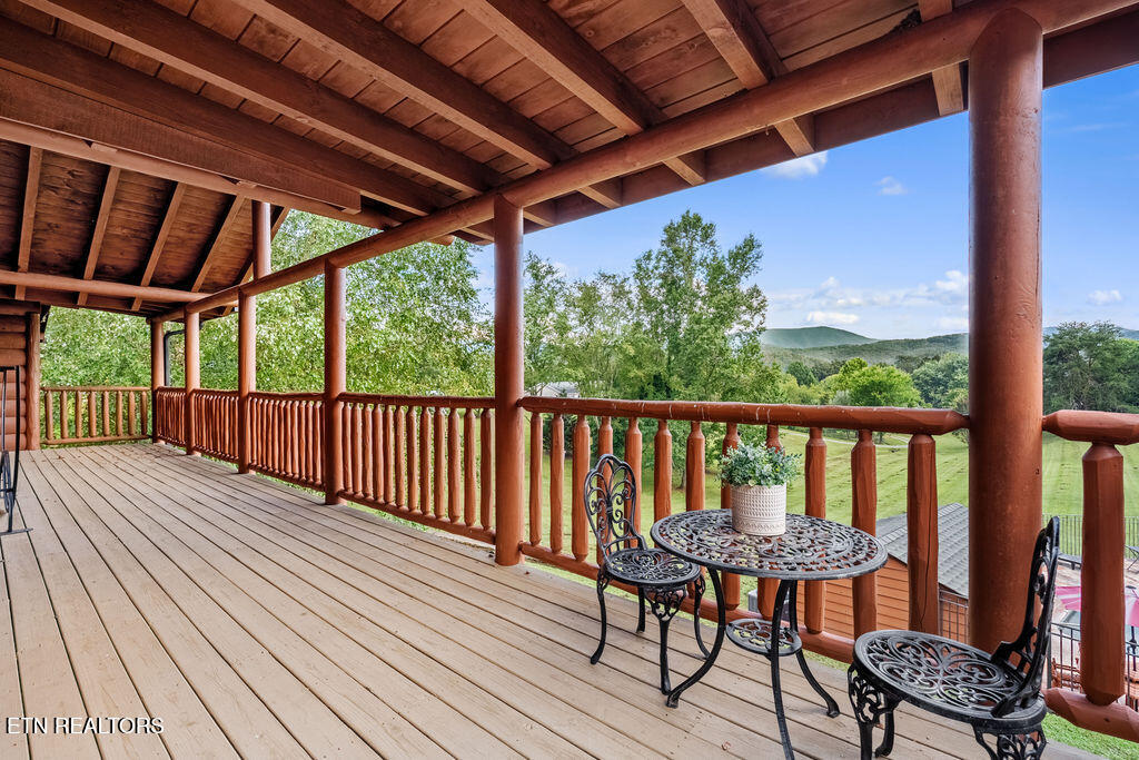 2803 Mary Ridge Farm Road Sevierville TN 37862