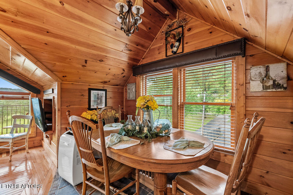 2803 Mary Ridge Farm Road Sevierville TN 37862