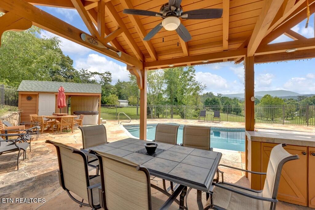 2803 Mary Ridge Farm Road Sevierville TN 37862