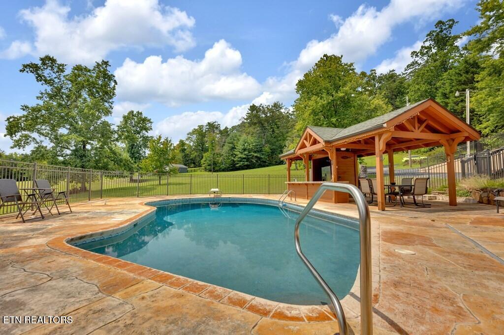 2803 Mary Ridge Farm Road Sevierville TN 37862