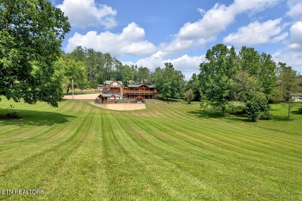2803 Mary Ridge Farm Road Sevierville TN 37862