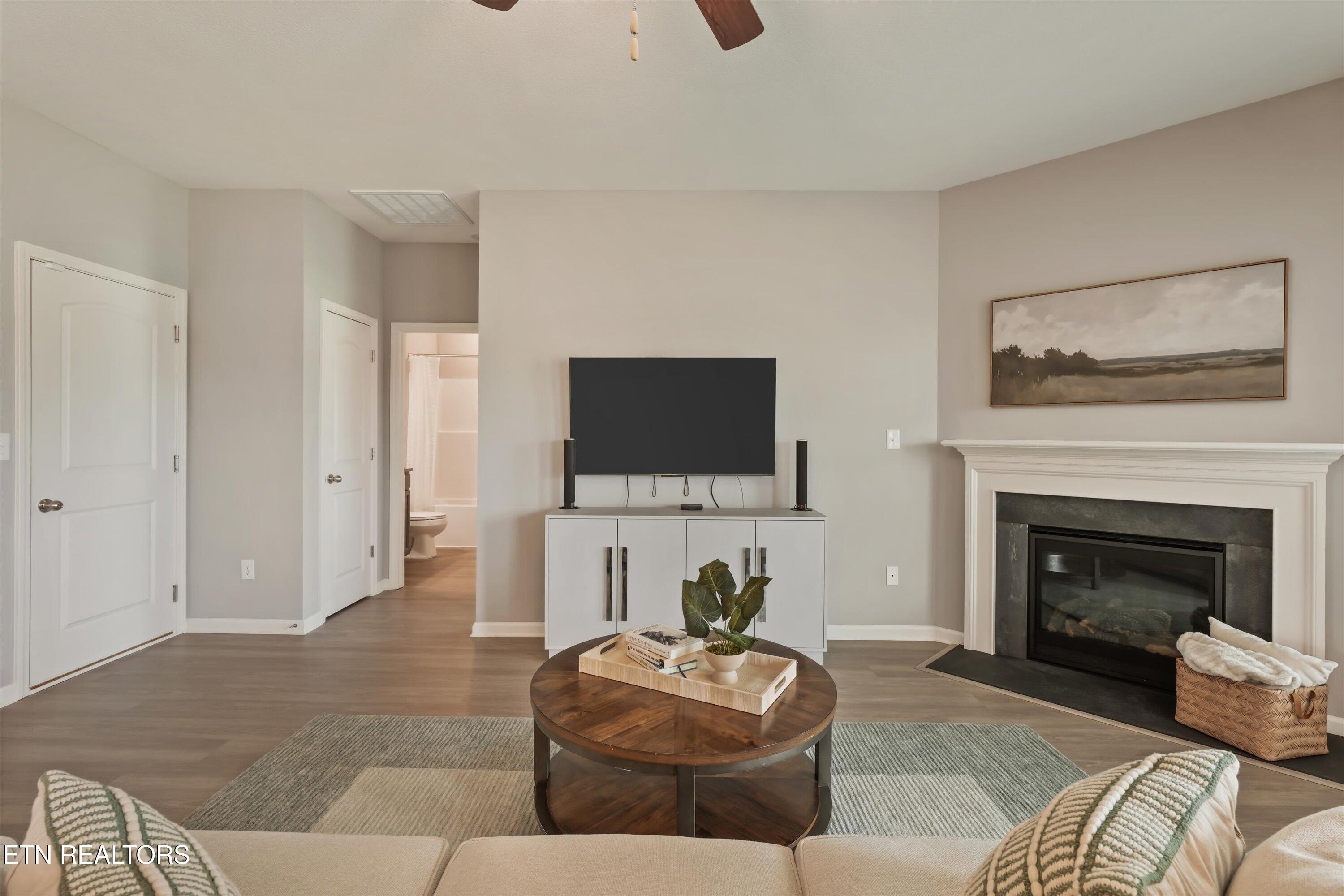 1764 Hickory Meadows Drive Knoxville TN 37932
