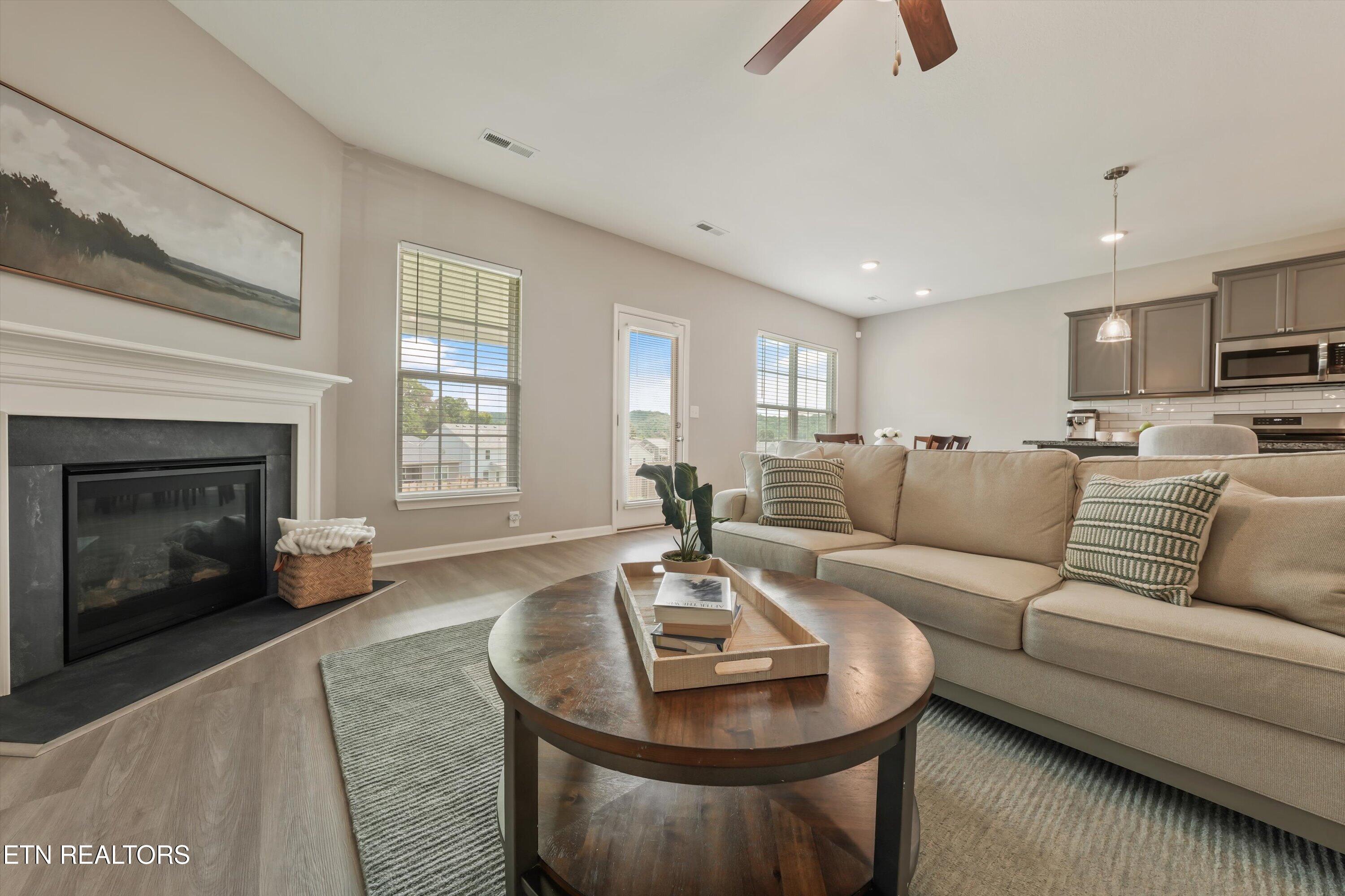 1764 Hickory Meadows Drive Knoxville TN 37932