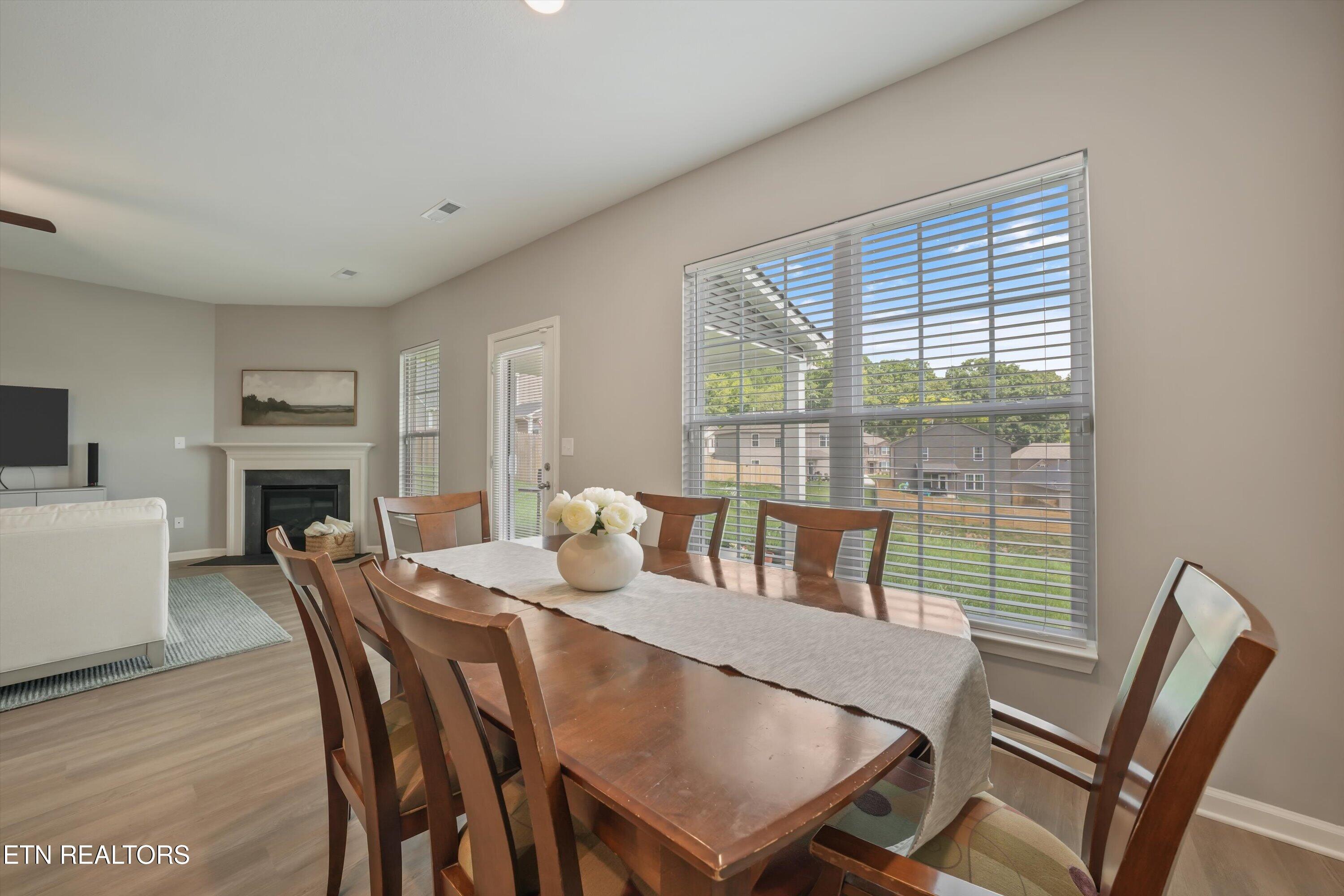 1764 Hickory Meadows Drive Knoxville TN 37932