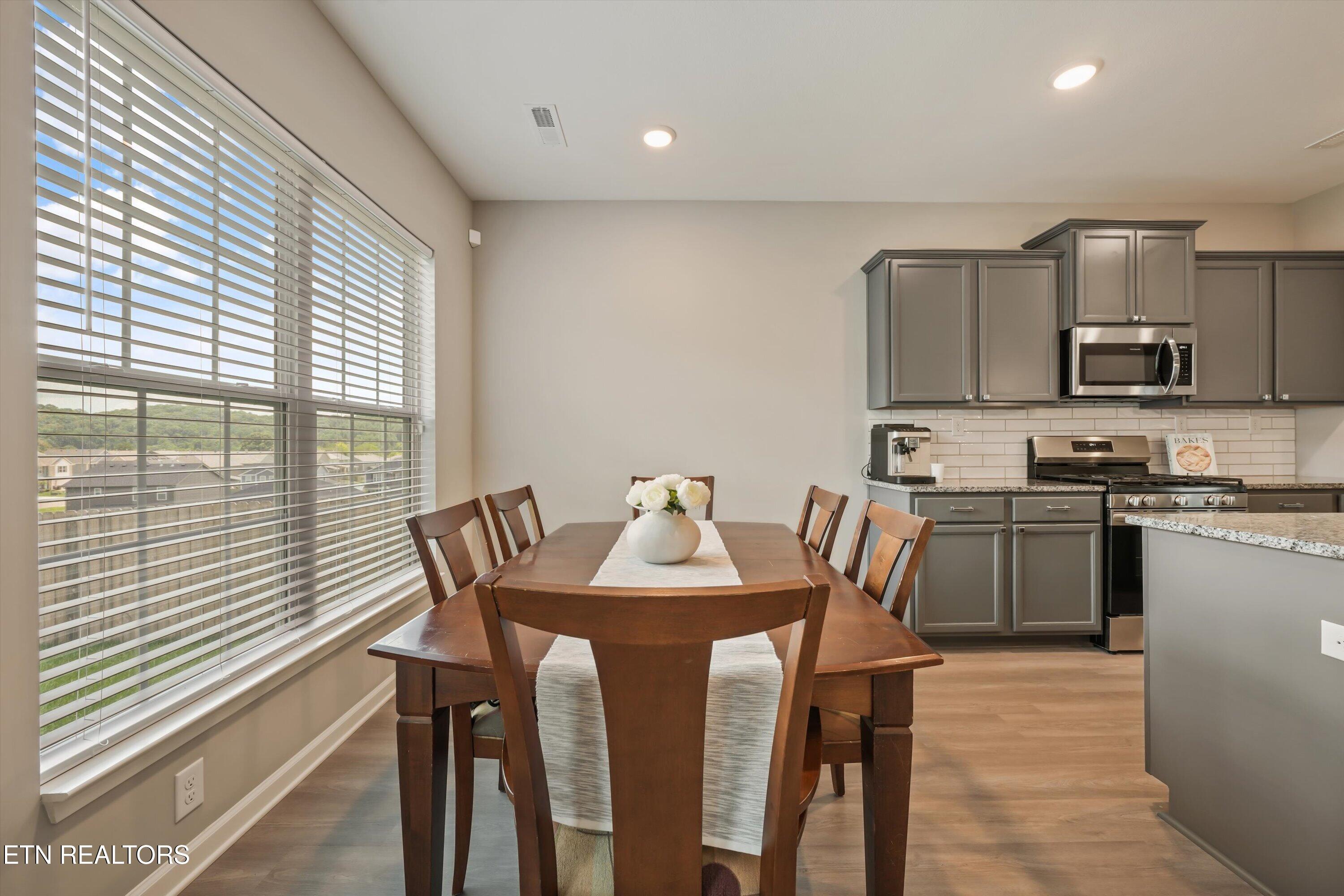 1764 Hickory Meadows Drive Knoxville TN 37932