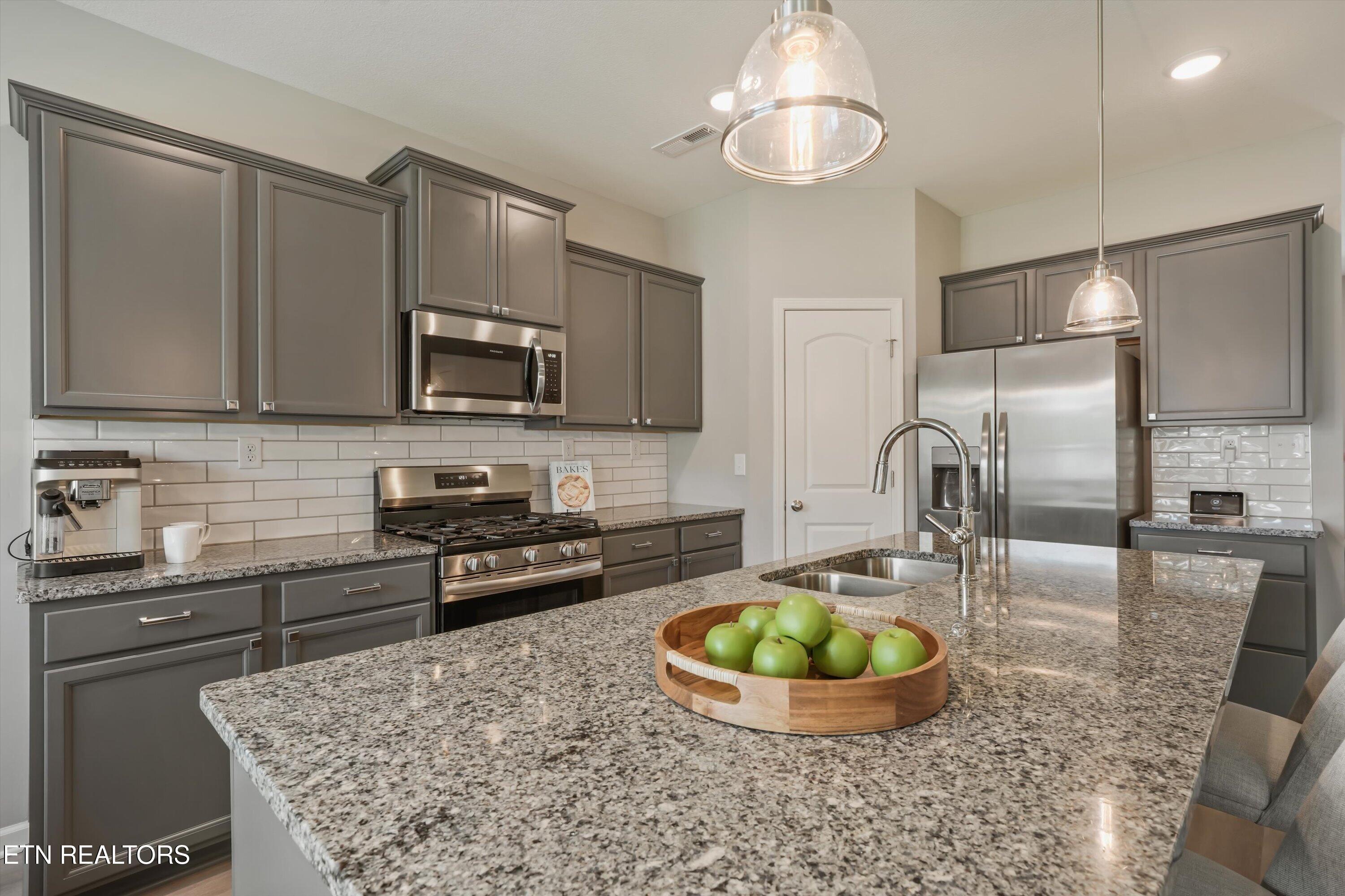 1764 Hickory Meadows Drive Knoxville TN 37932