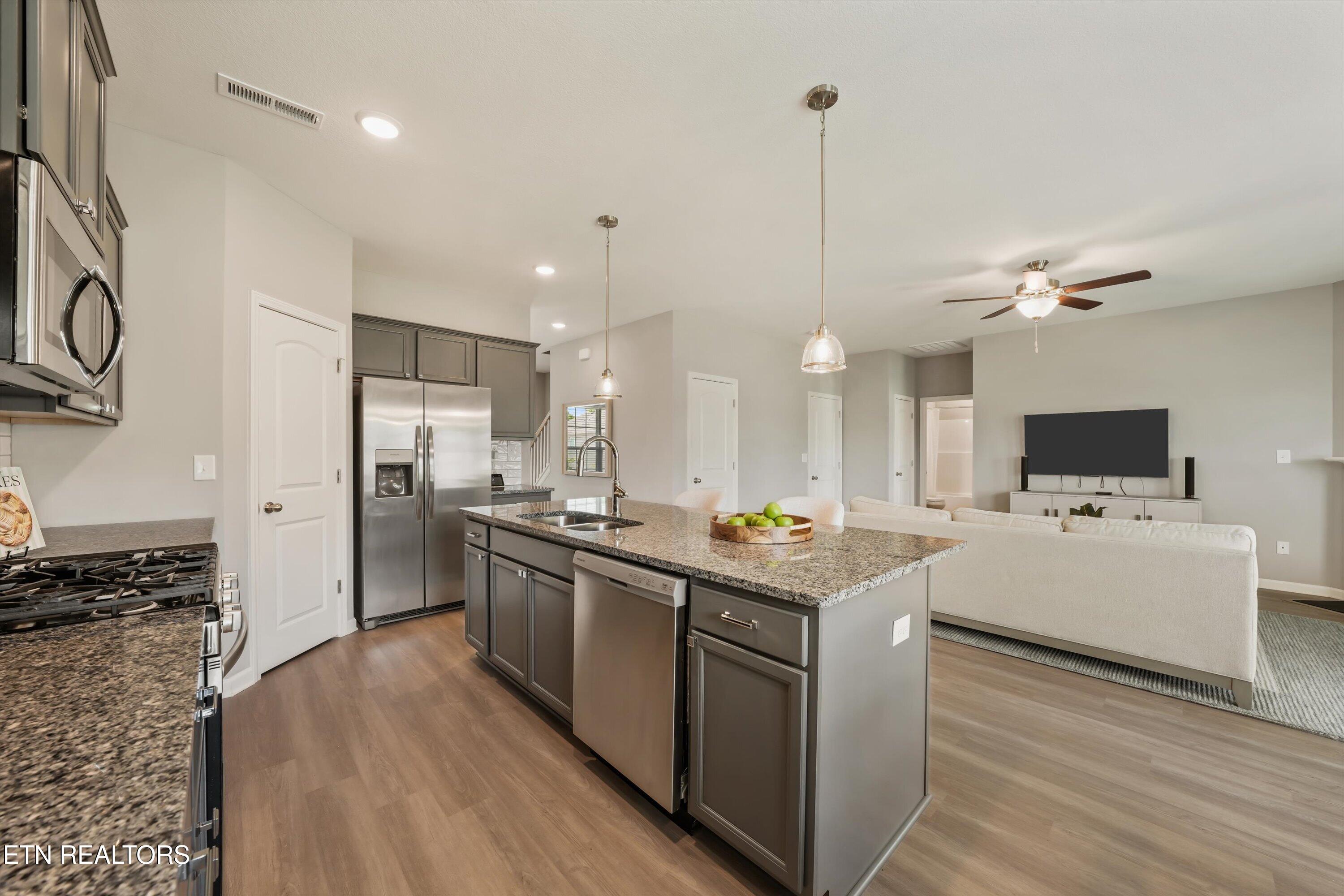 1764 Hickory Meadows Drive Knoxville TN 37932