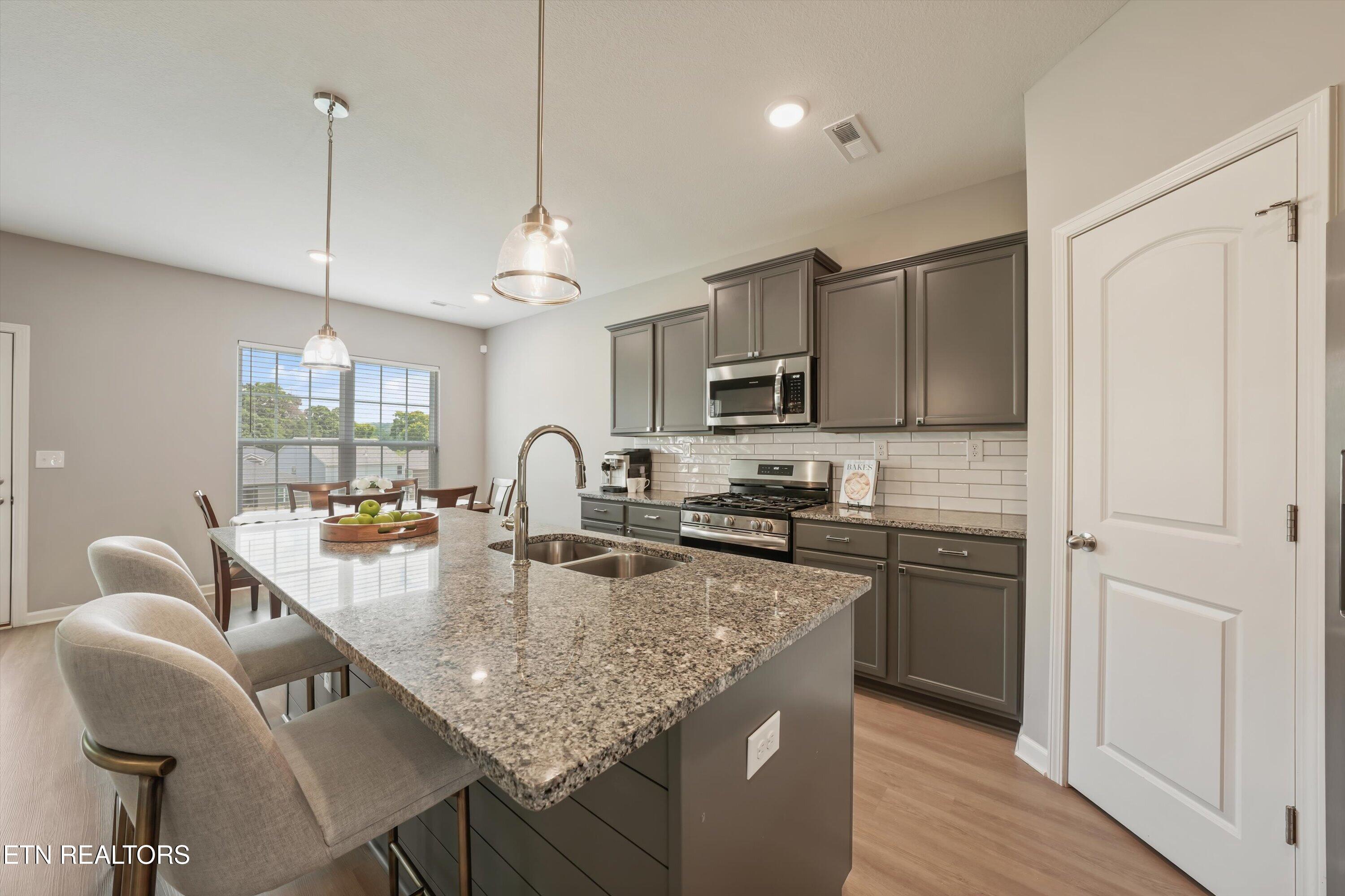 1764 Hickory Meadows Drive Knoxville TN 37932