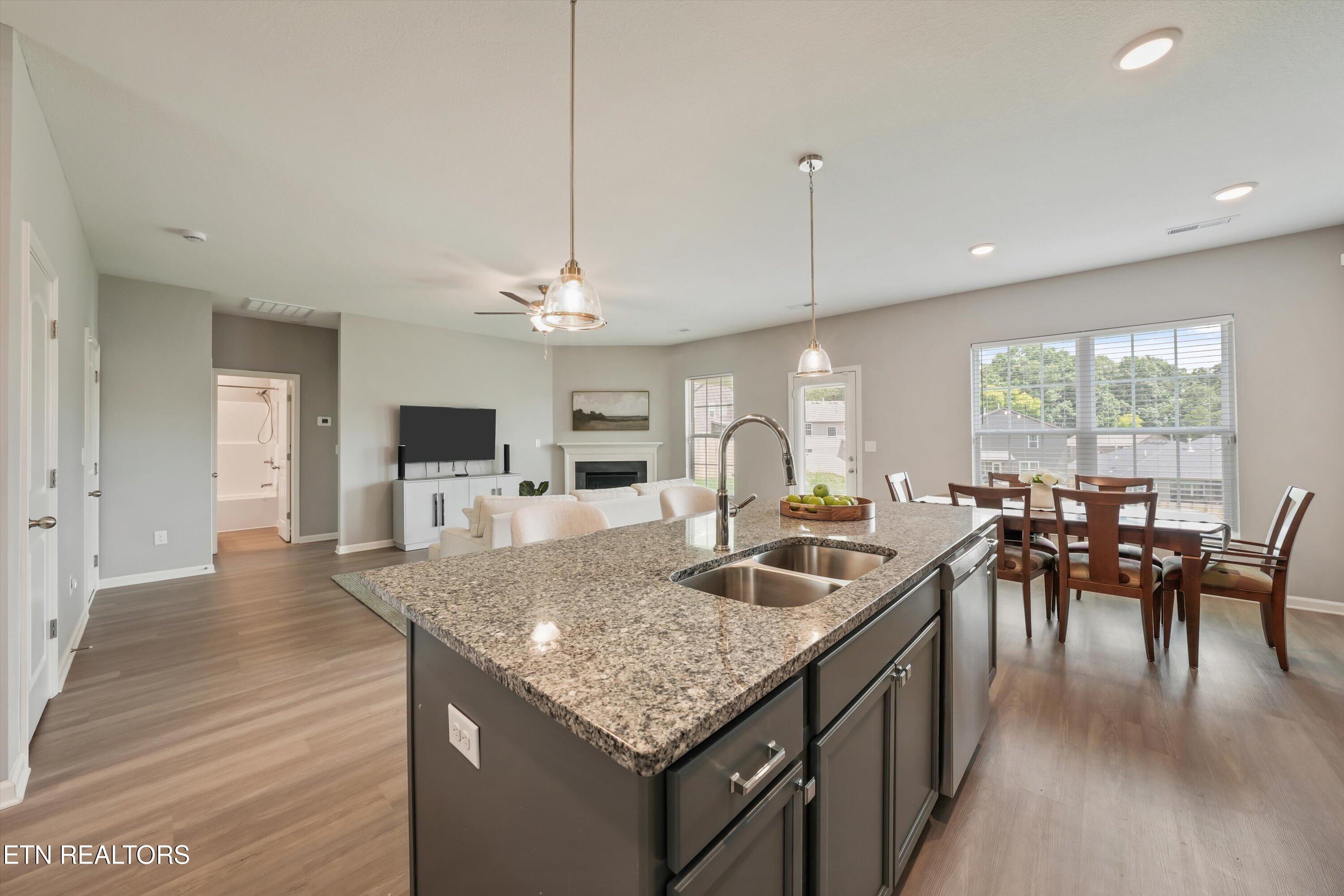 1764 Hickory Meadows Drive Knoxville TN 37932