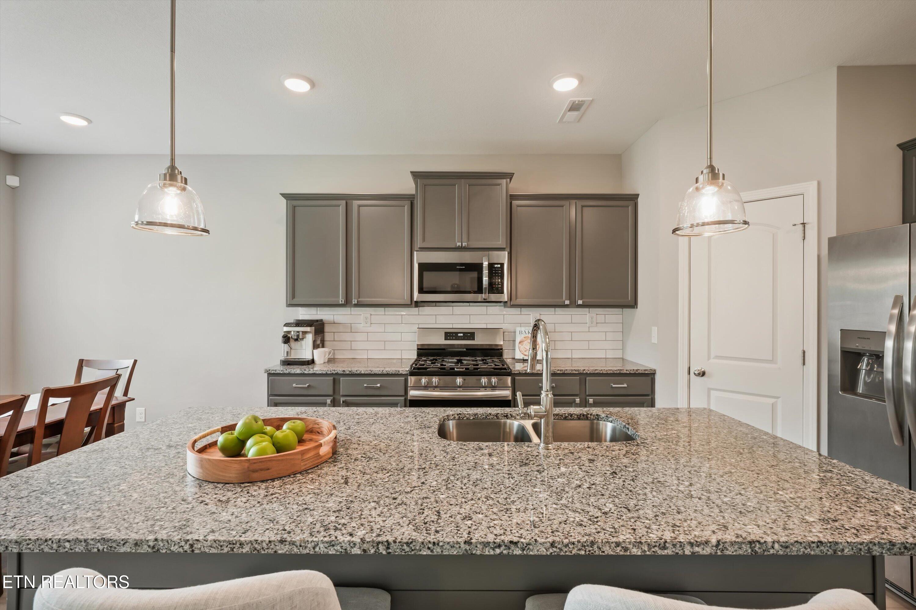 1764 Hickory Meadows Drive Knoxville TN 37932