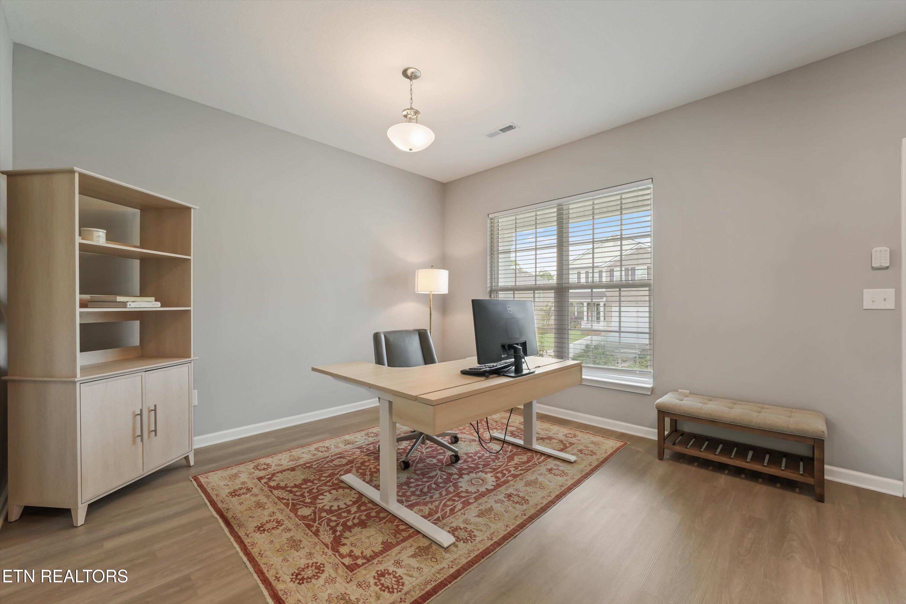 1764 Hickory Meadows Drive Knoxville TN 37932