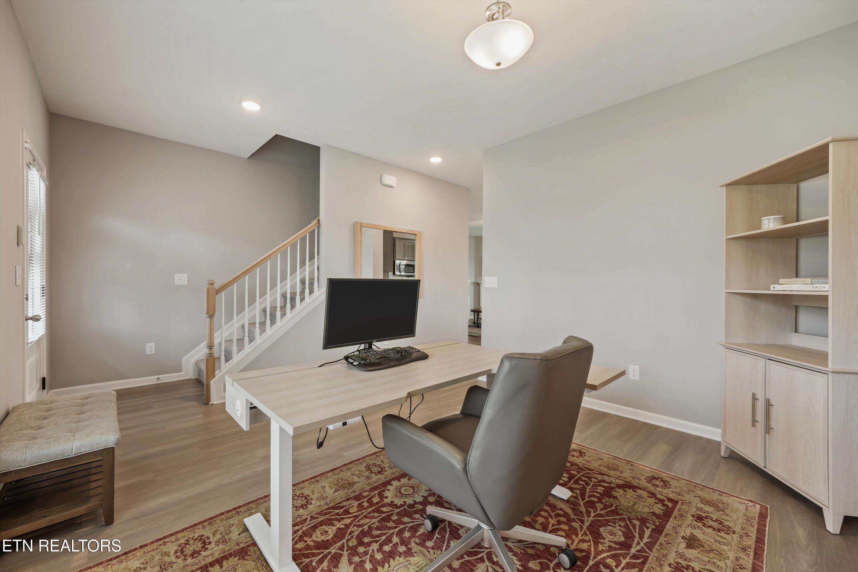 1764 Hickory Meadows Drive Knoxville TN 37932