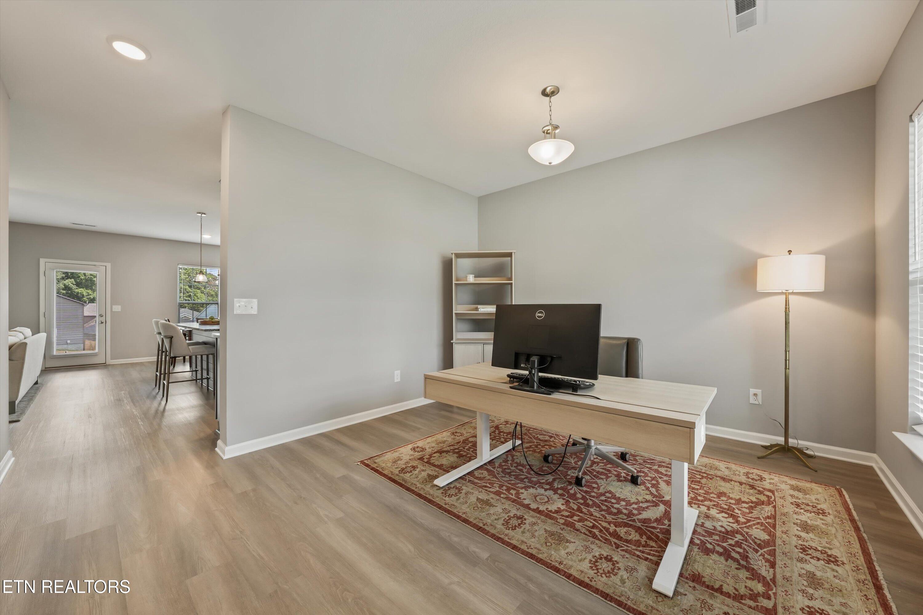 1764 Hickory Meadows Drive Knoxville TN 37932