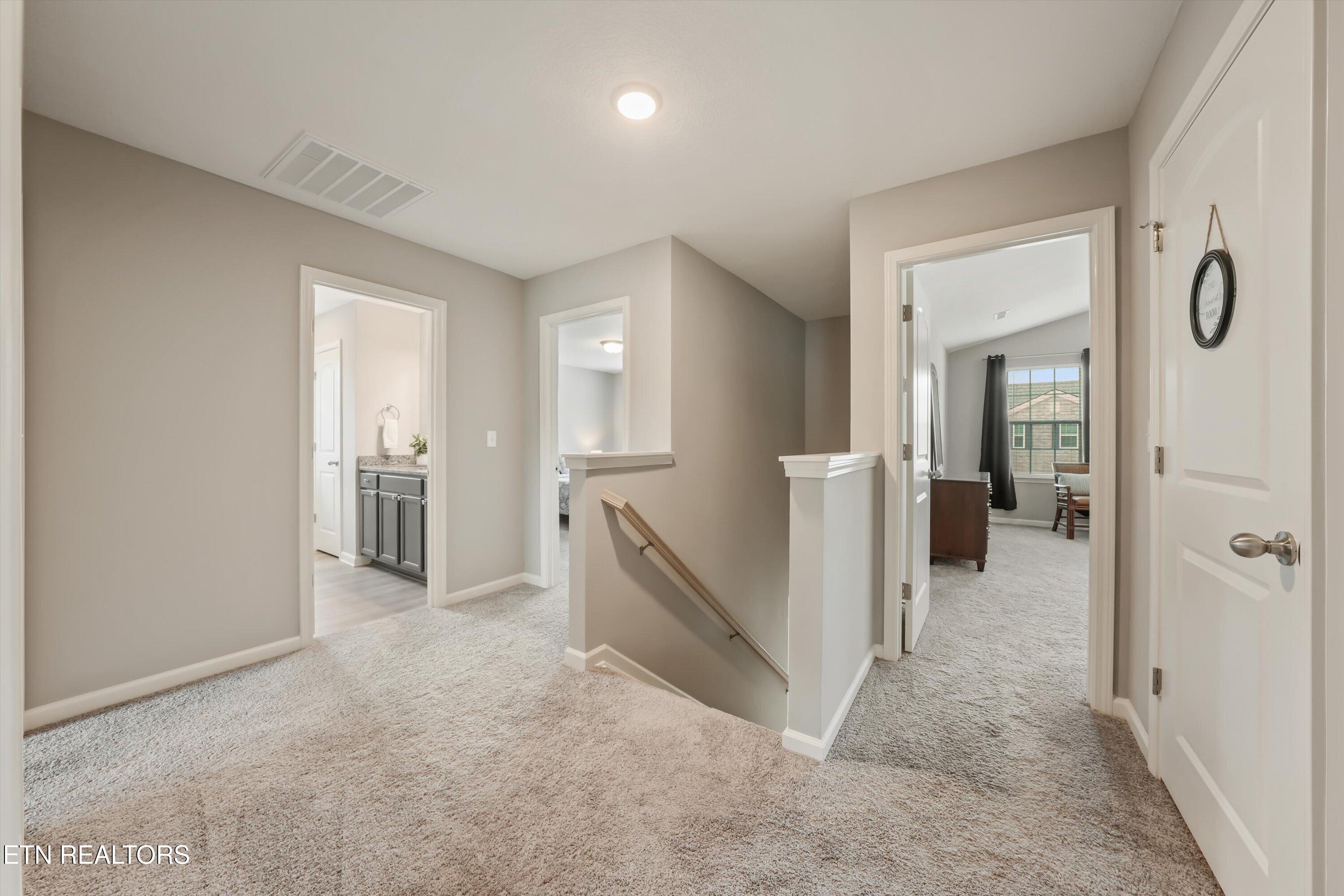 1764 Hickory Meadows Drive Knoxville TN 37932