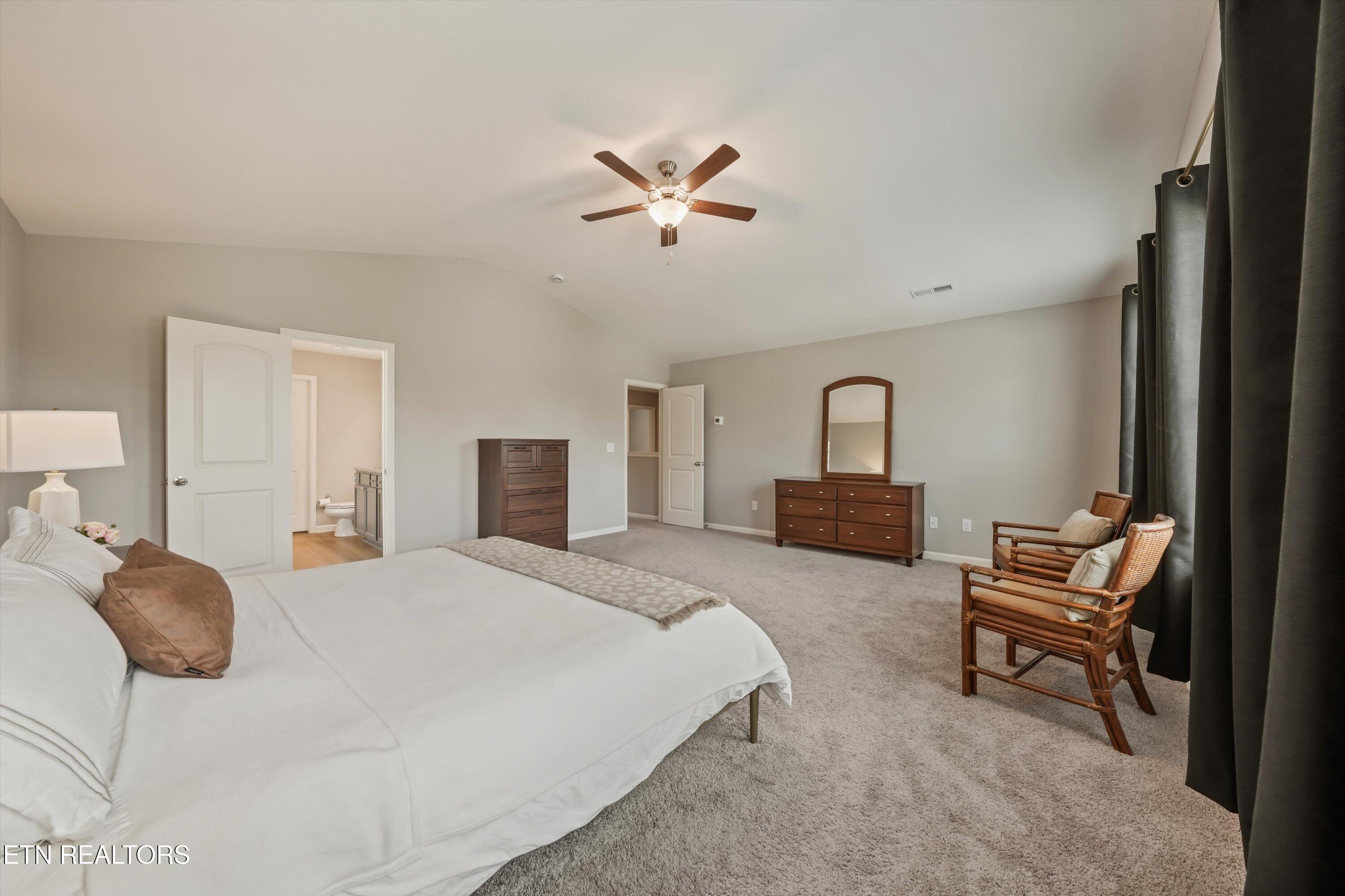 1764 Hickory Meadows Drive Knoxville TN 37932