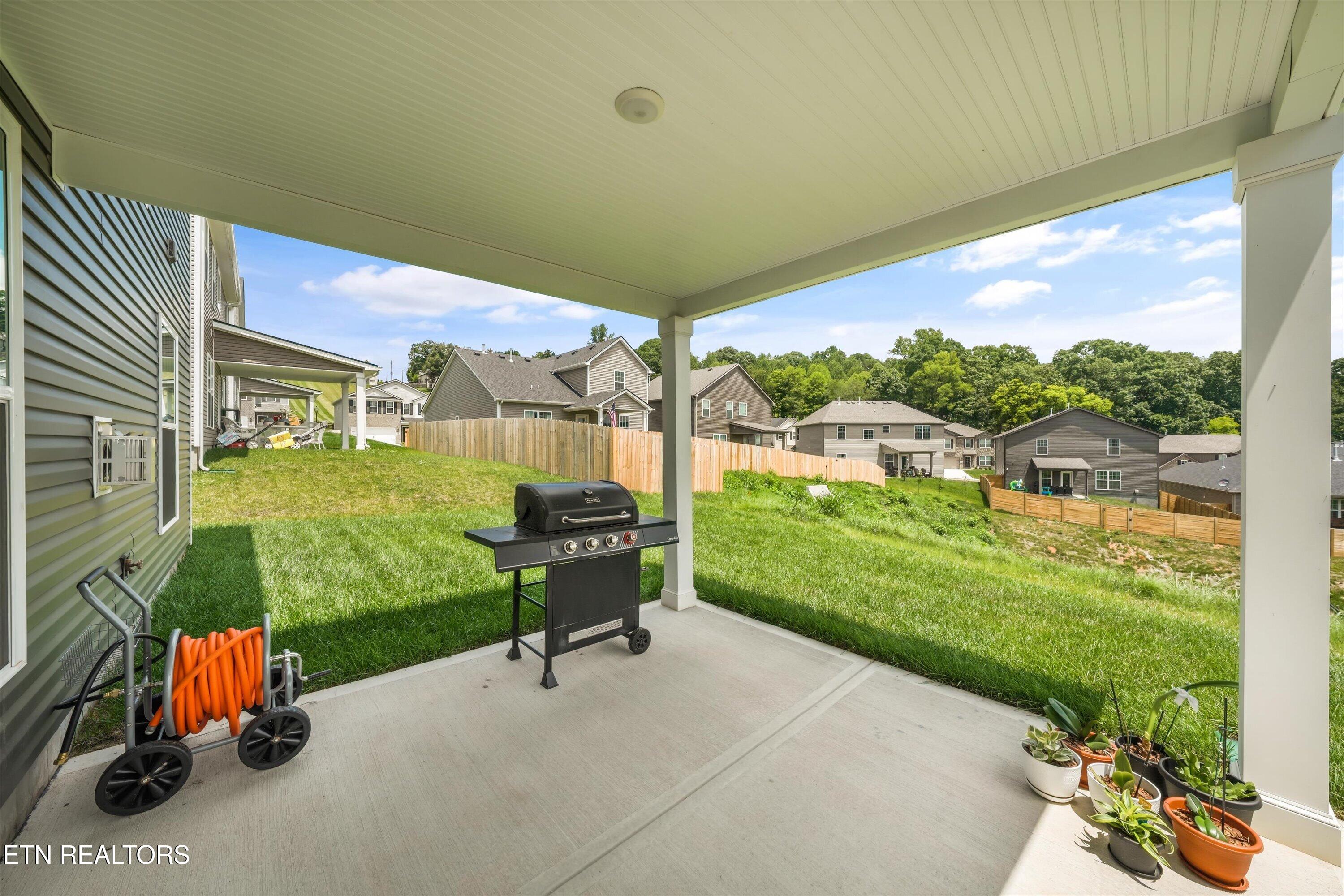 1764 Hickory Meadows Drive Knoxville TN 37932