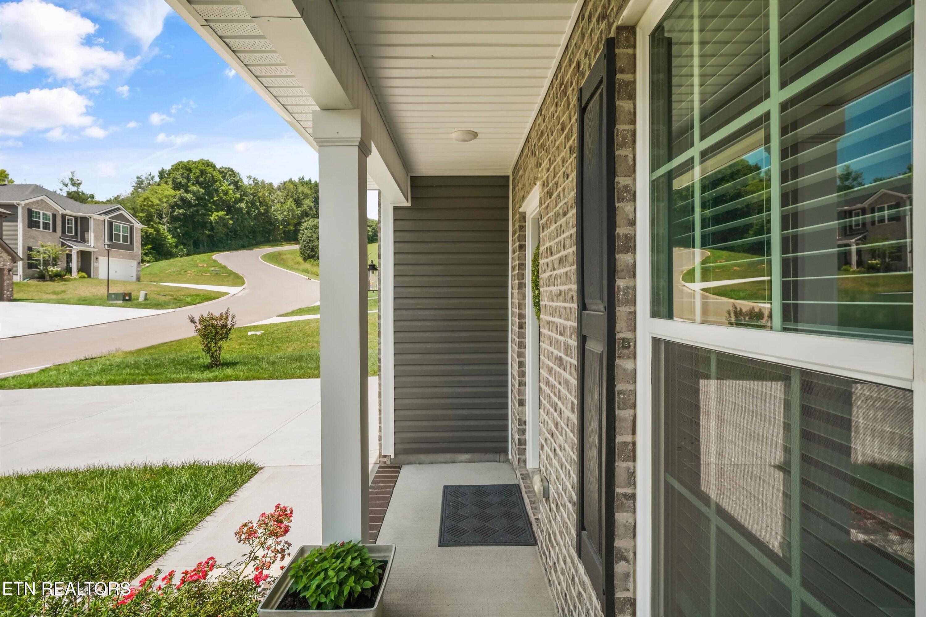 1764 Hickory Meadows Drive Knoxville TN 37932