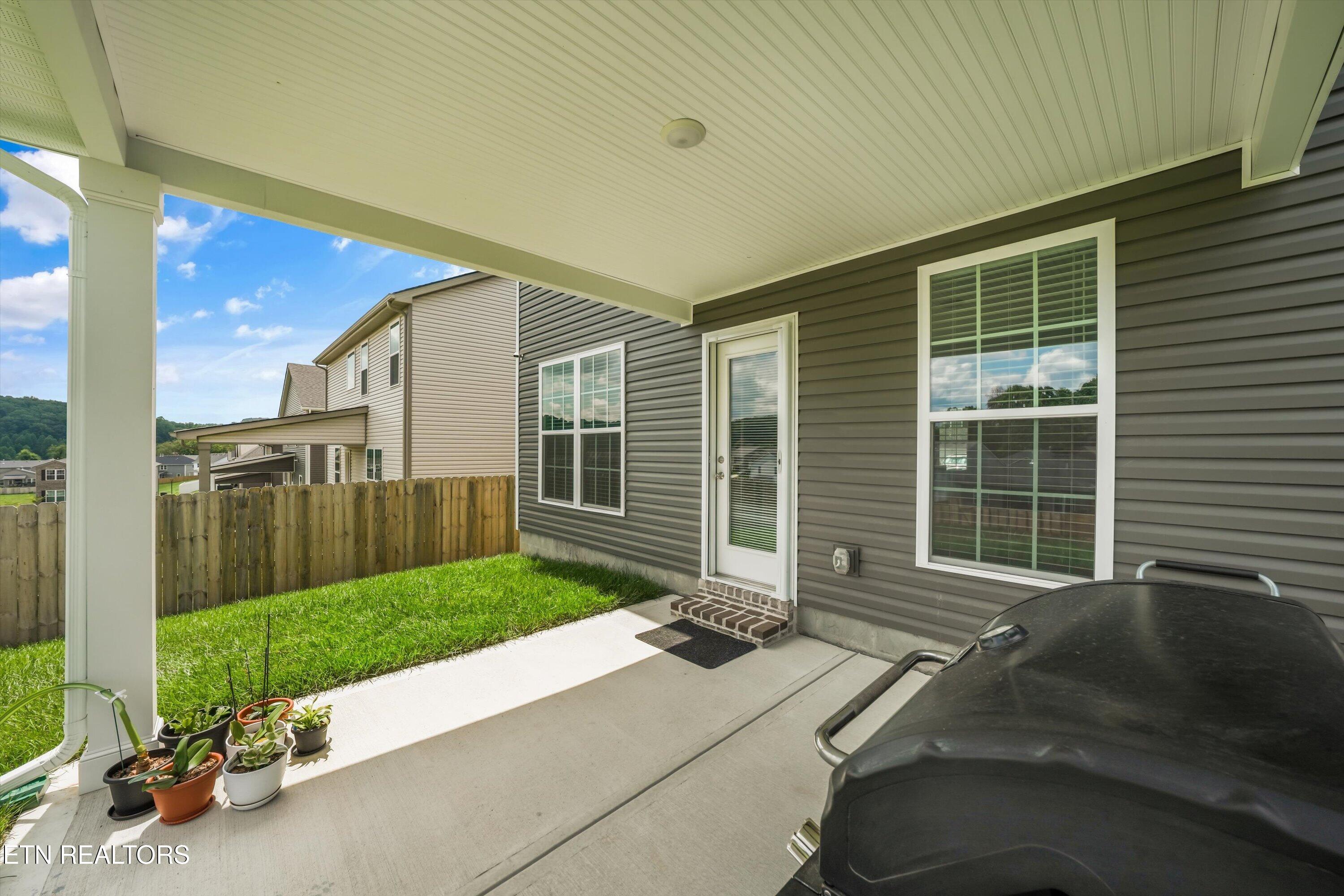 1764 Hickory Meadows Drive Knoxville TN 37932