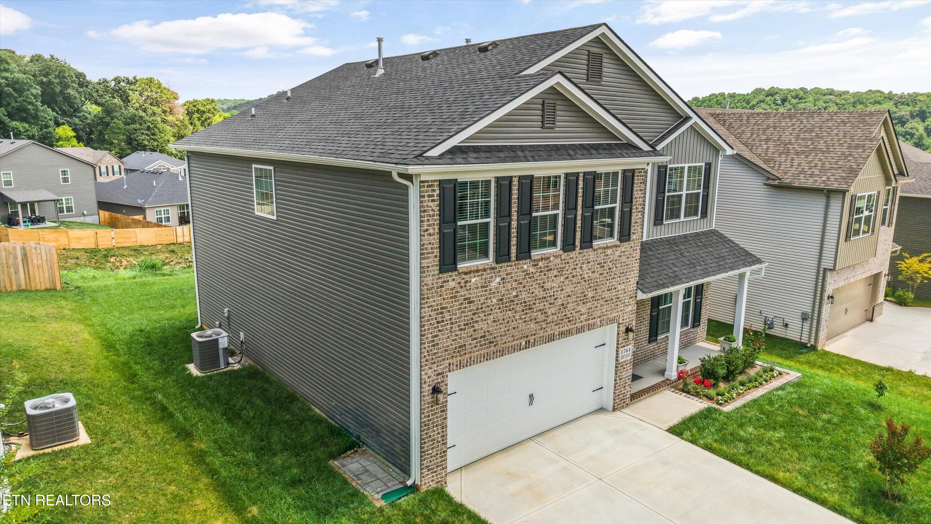 1764 Hickory Meadows Drive Knoxville TN 37932